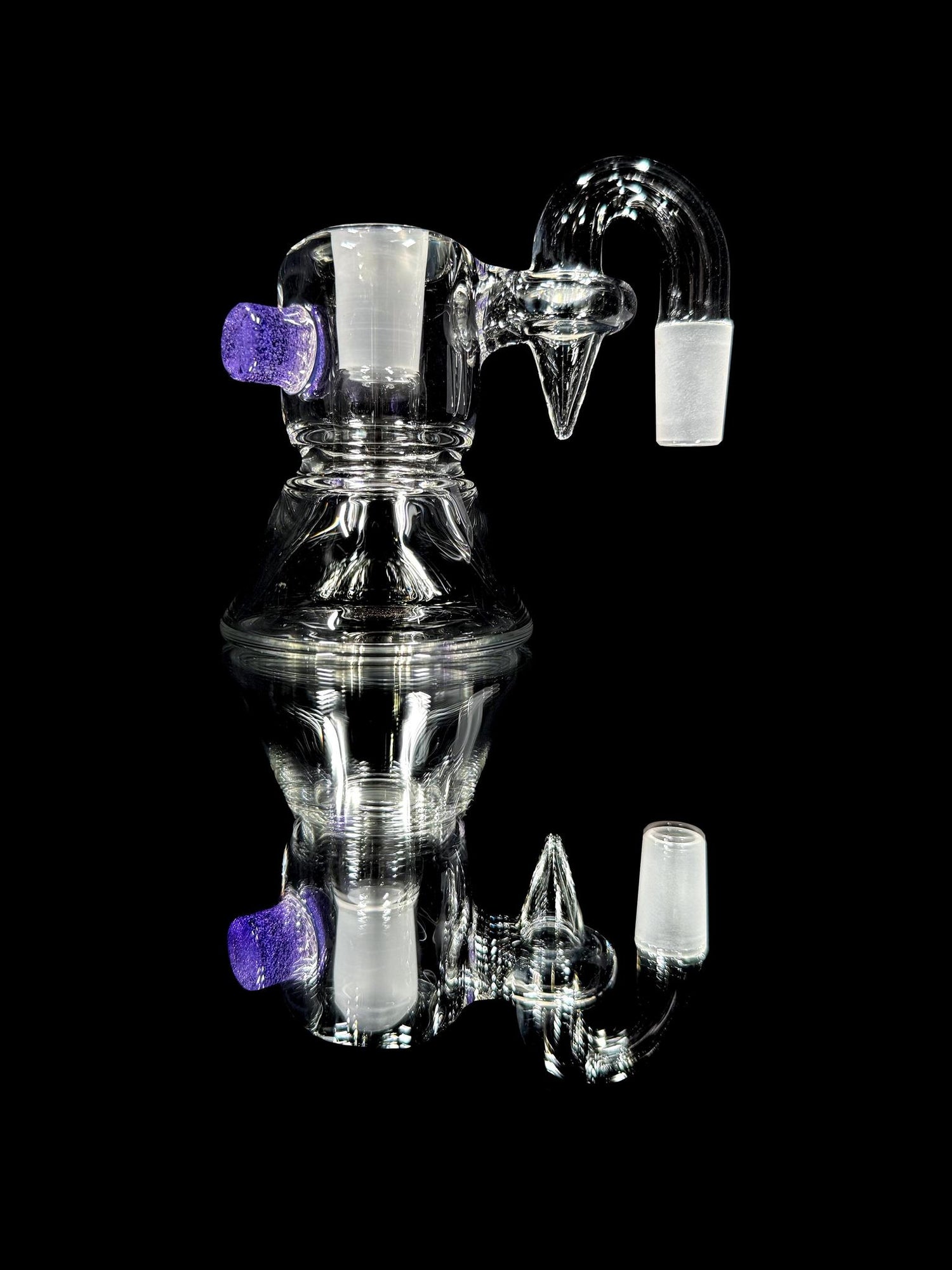 Zombie Hand Studios 14mm Dry Catcher