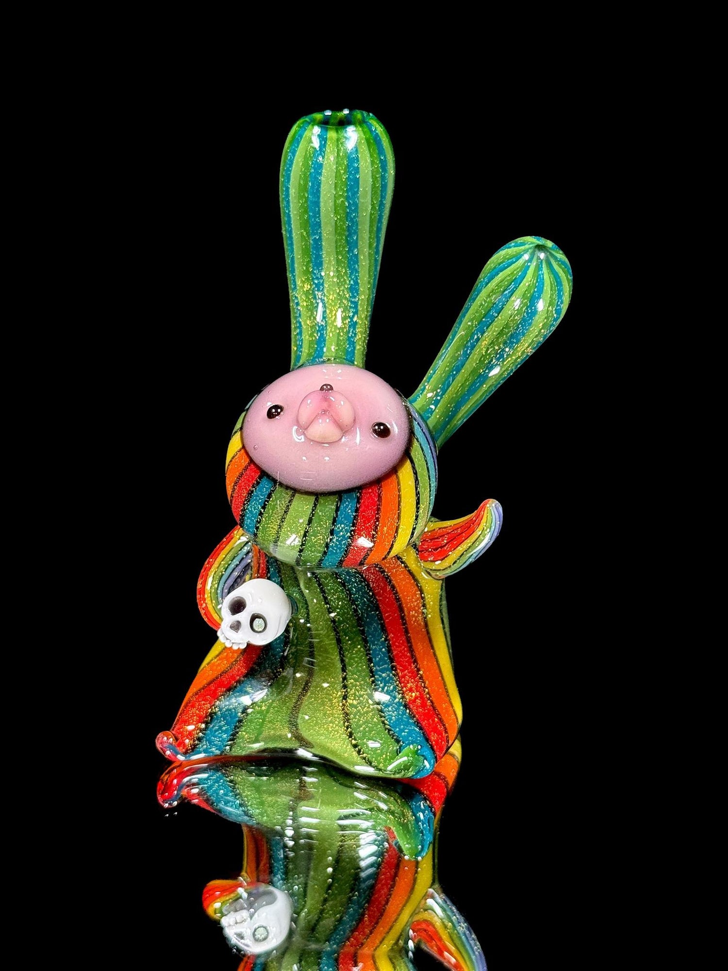 Darby x Aquariust Chappy Dry Pipe