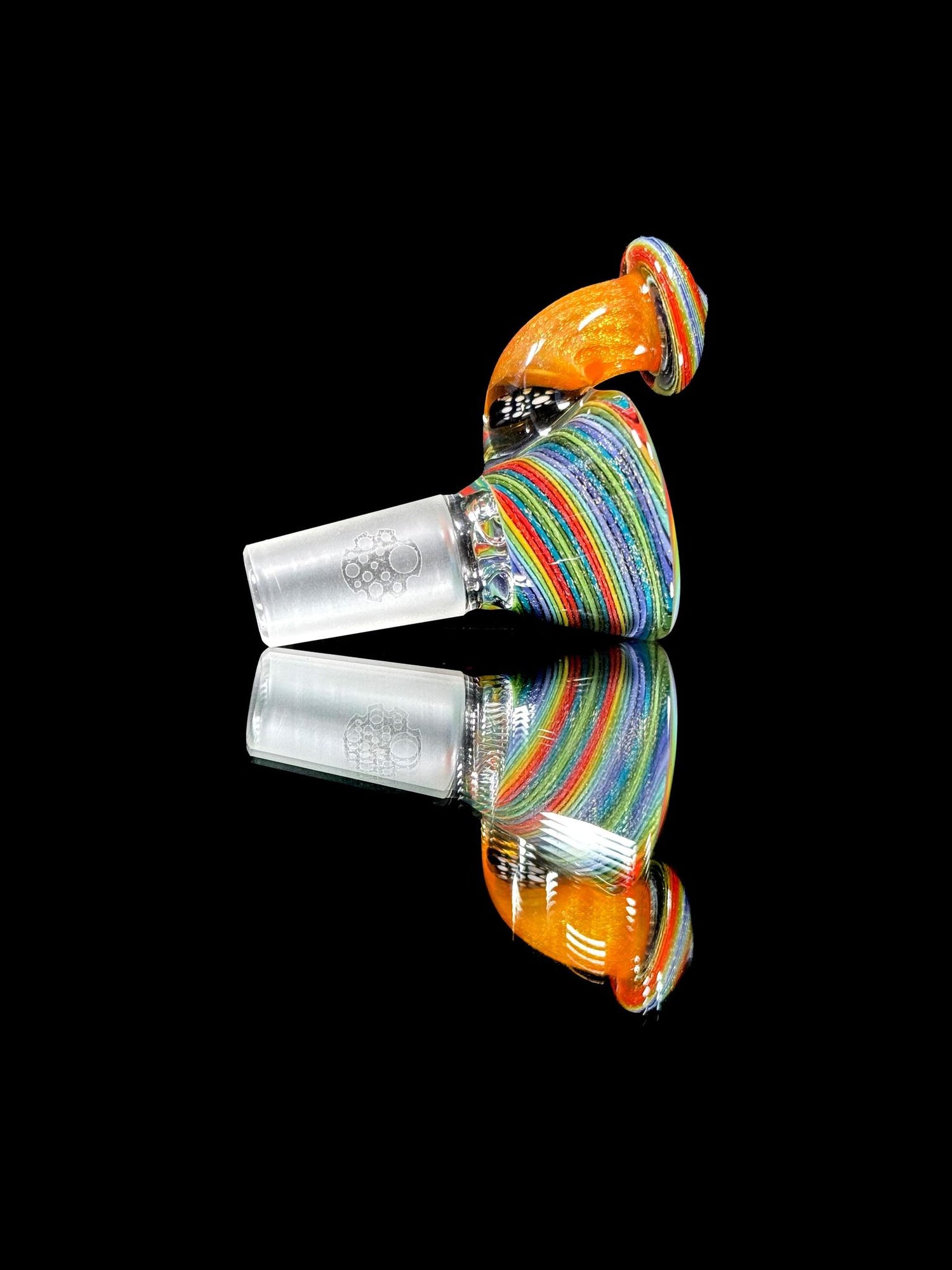 Darby x SwissPerc 14mm Slide