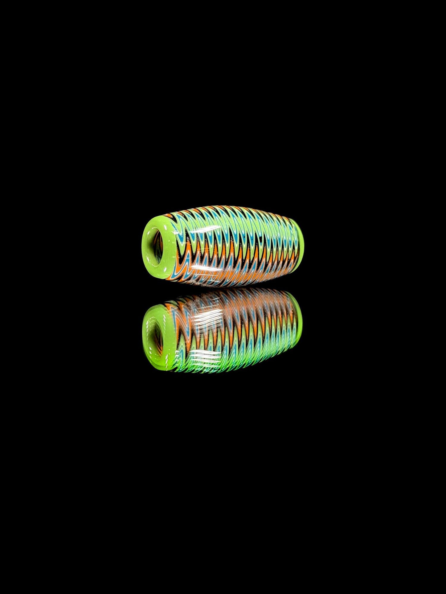 Jeff Spaga Bead