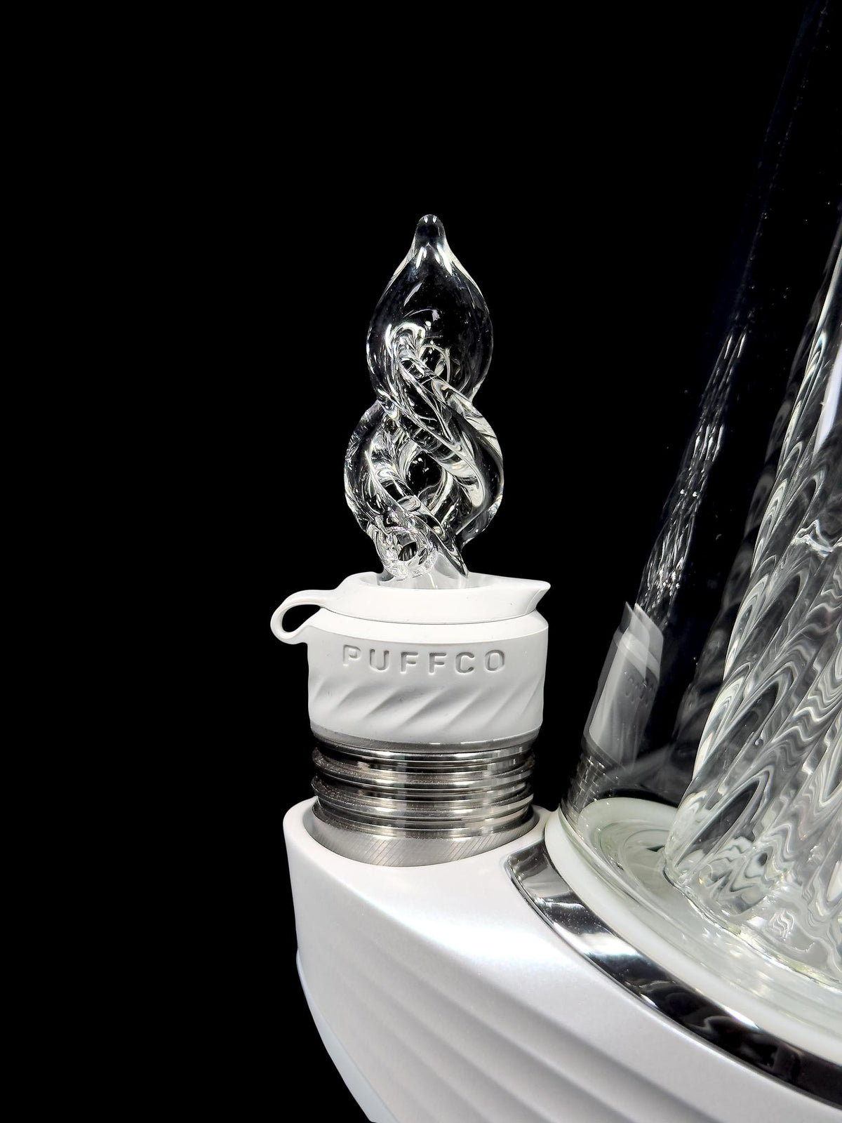 Rich Brian Glass Peak Helix Joystick