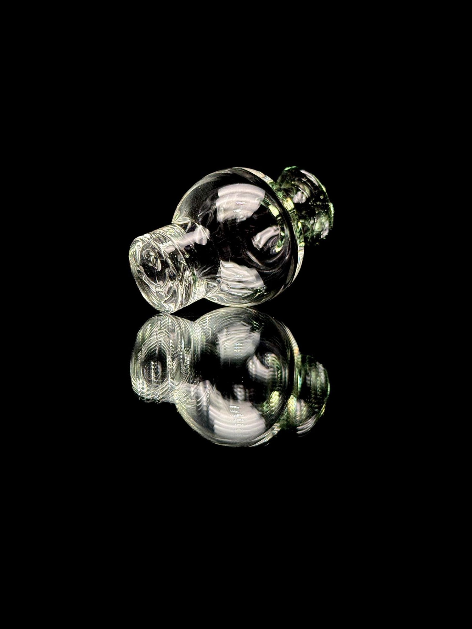 Terroir Glass Bubble Spinner Cap