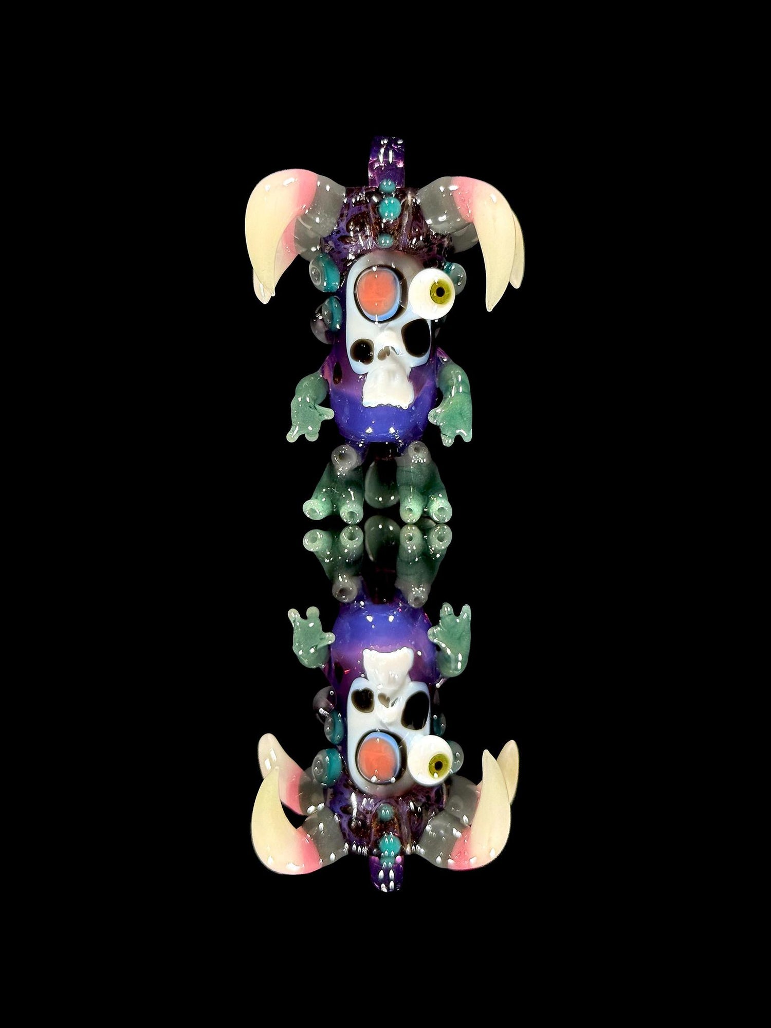 Salt Glass x Brandon Martin Pendant