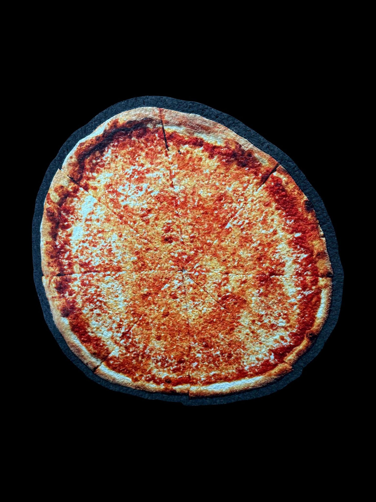 Moodmat Pizza 12"