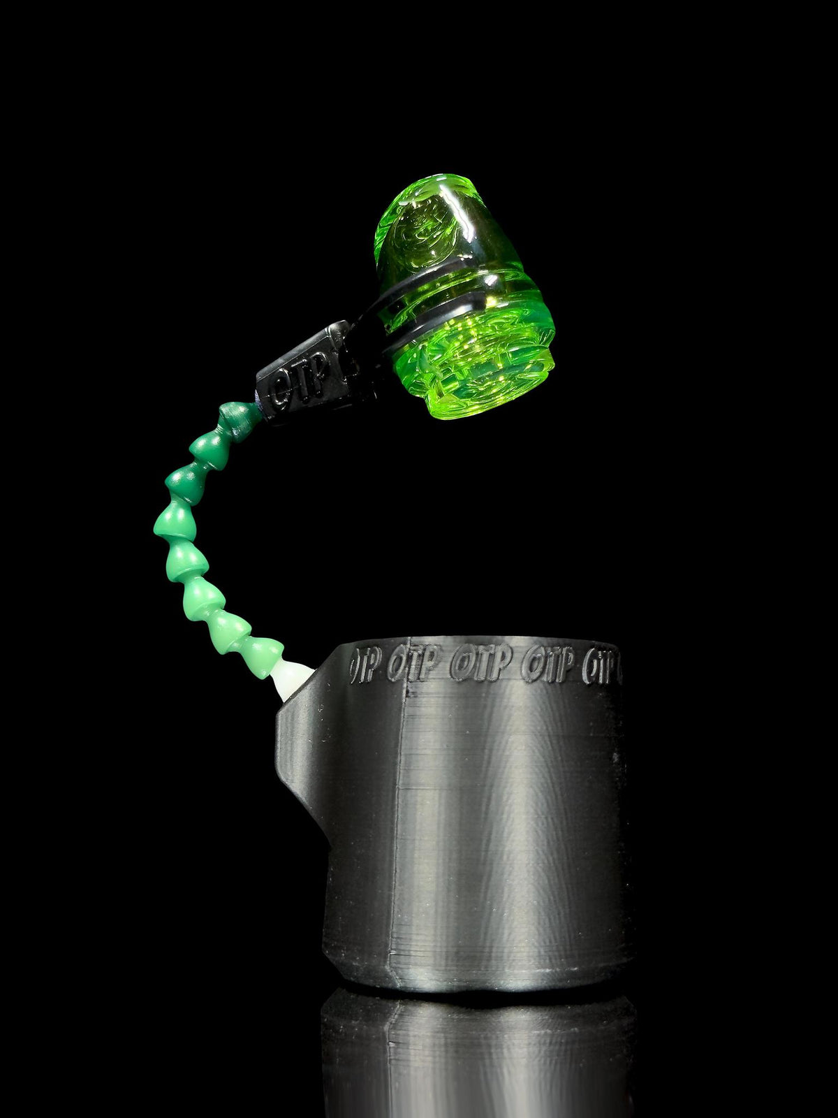 OTP Core Reactor & Scorpion Tether Set