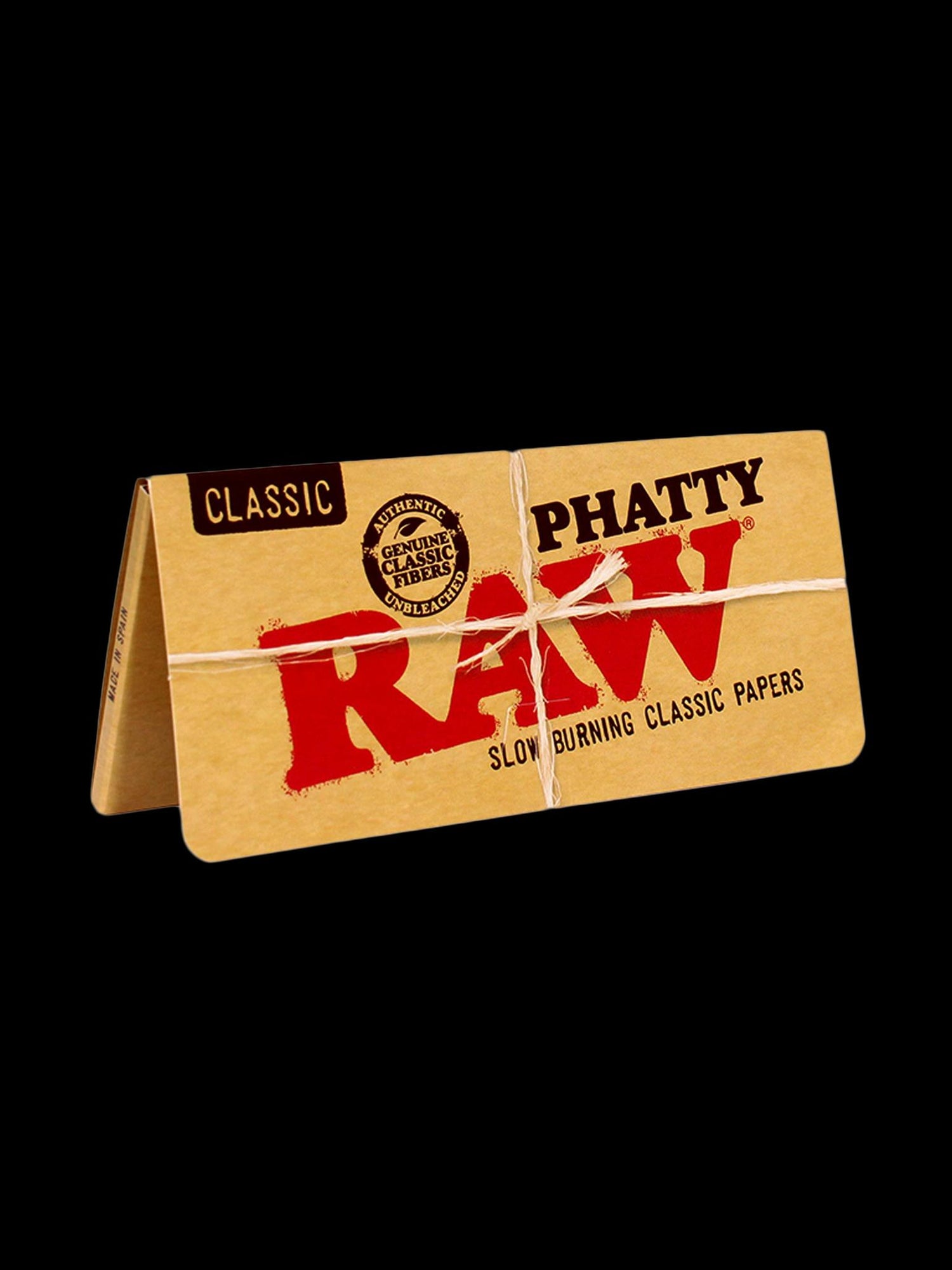 Raw Papers King Size Phatty