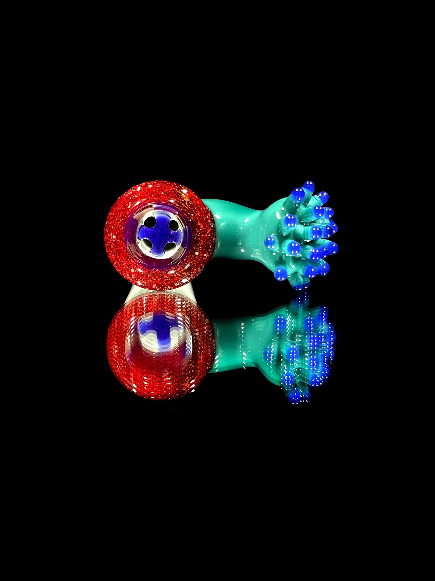 Kian McLay 18mm Anemone Slide