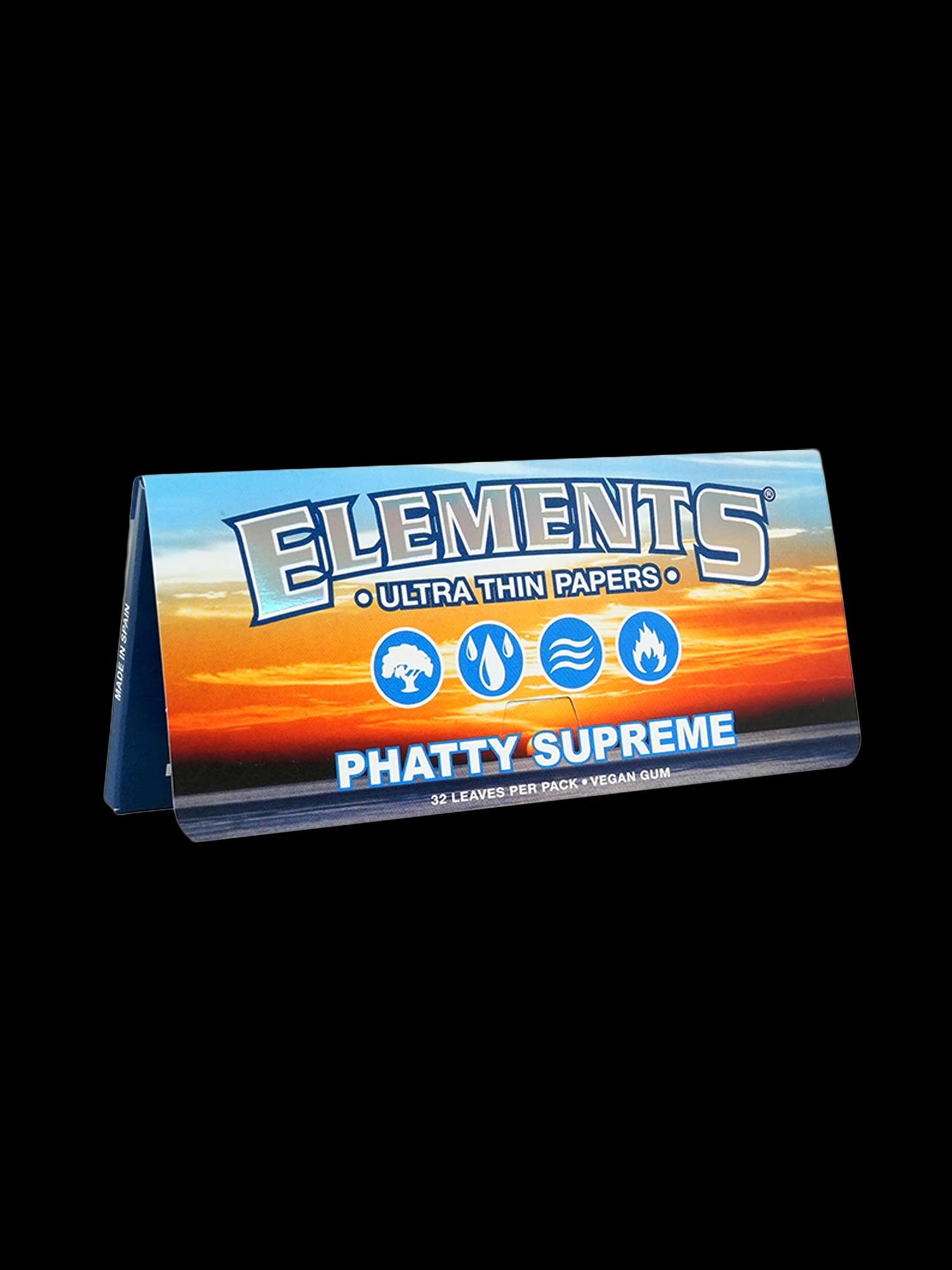 Elements Phatty Supreme