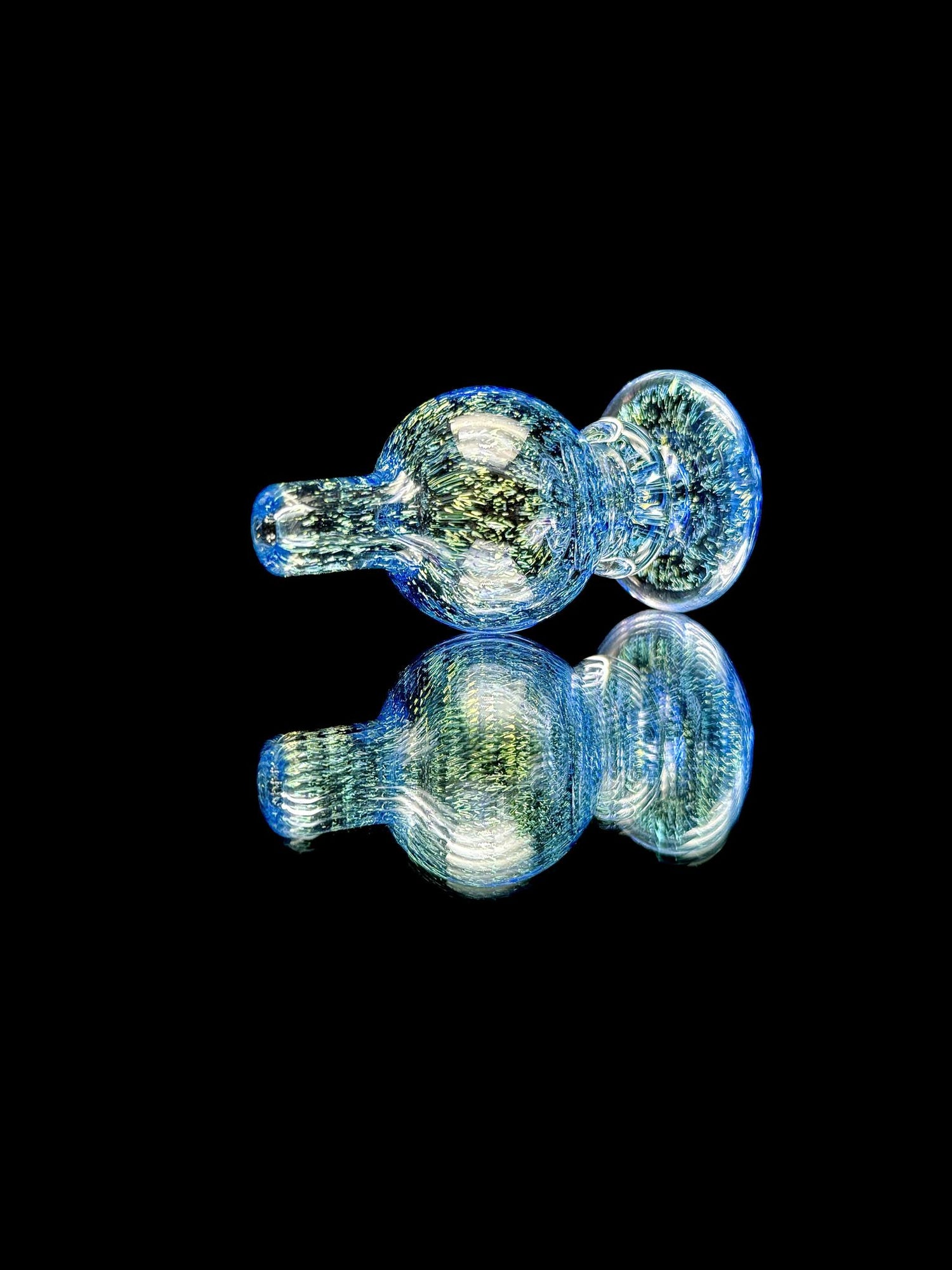 Justin Freeman Bubble Cap