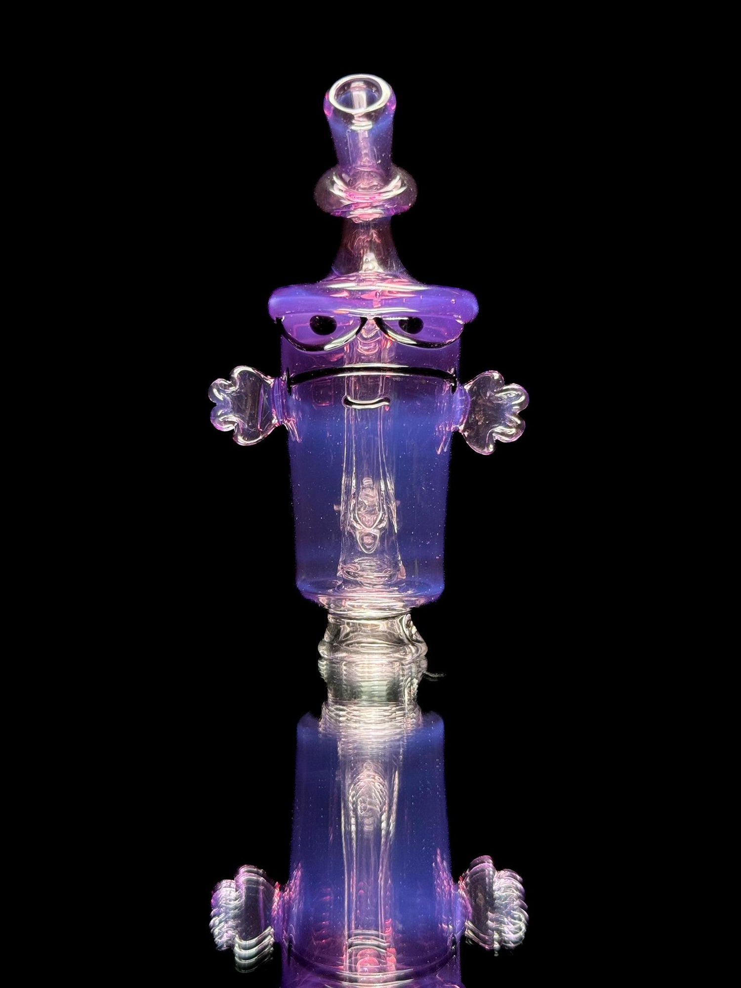 BTGB Shake Pivot Top