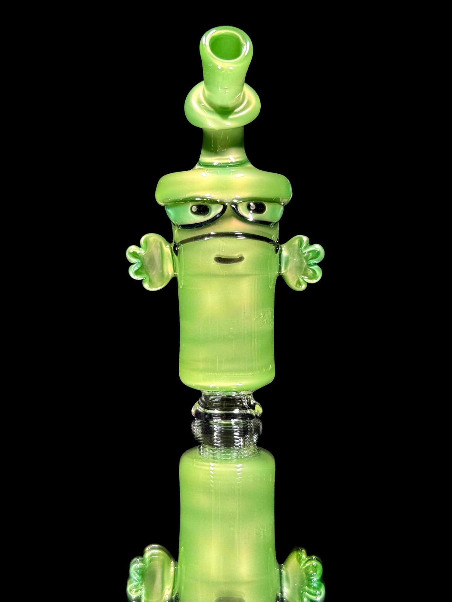 BTGB Shake Pivot Top