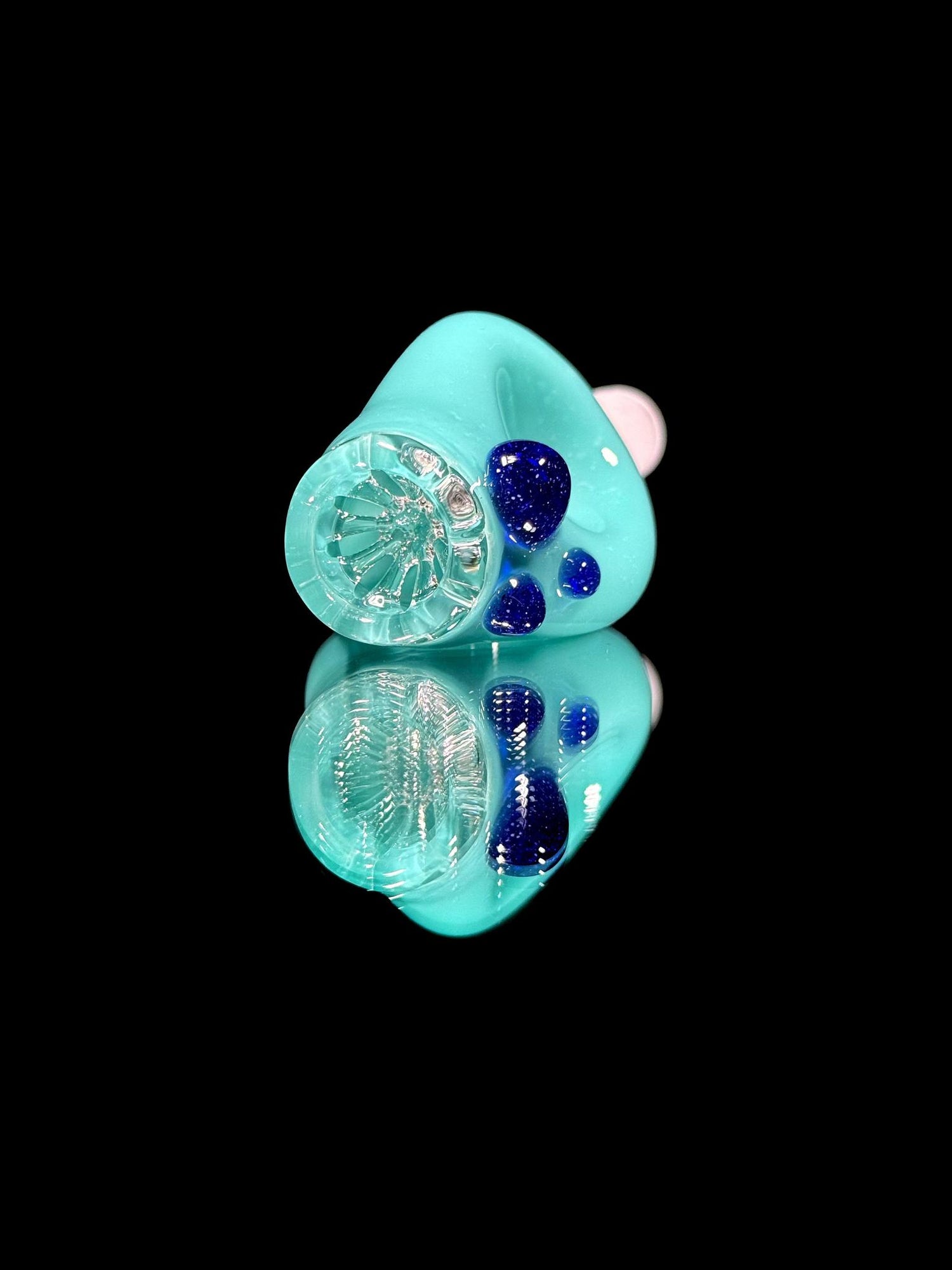 Ben Wilson 14mm Triple Donut Slide