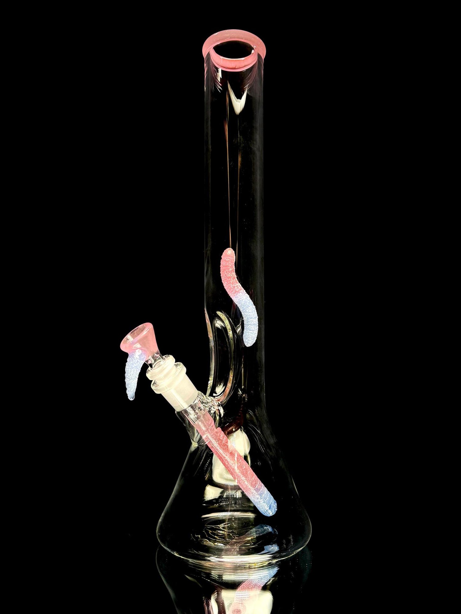 Emperial Glass 16" Gummy Beaker