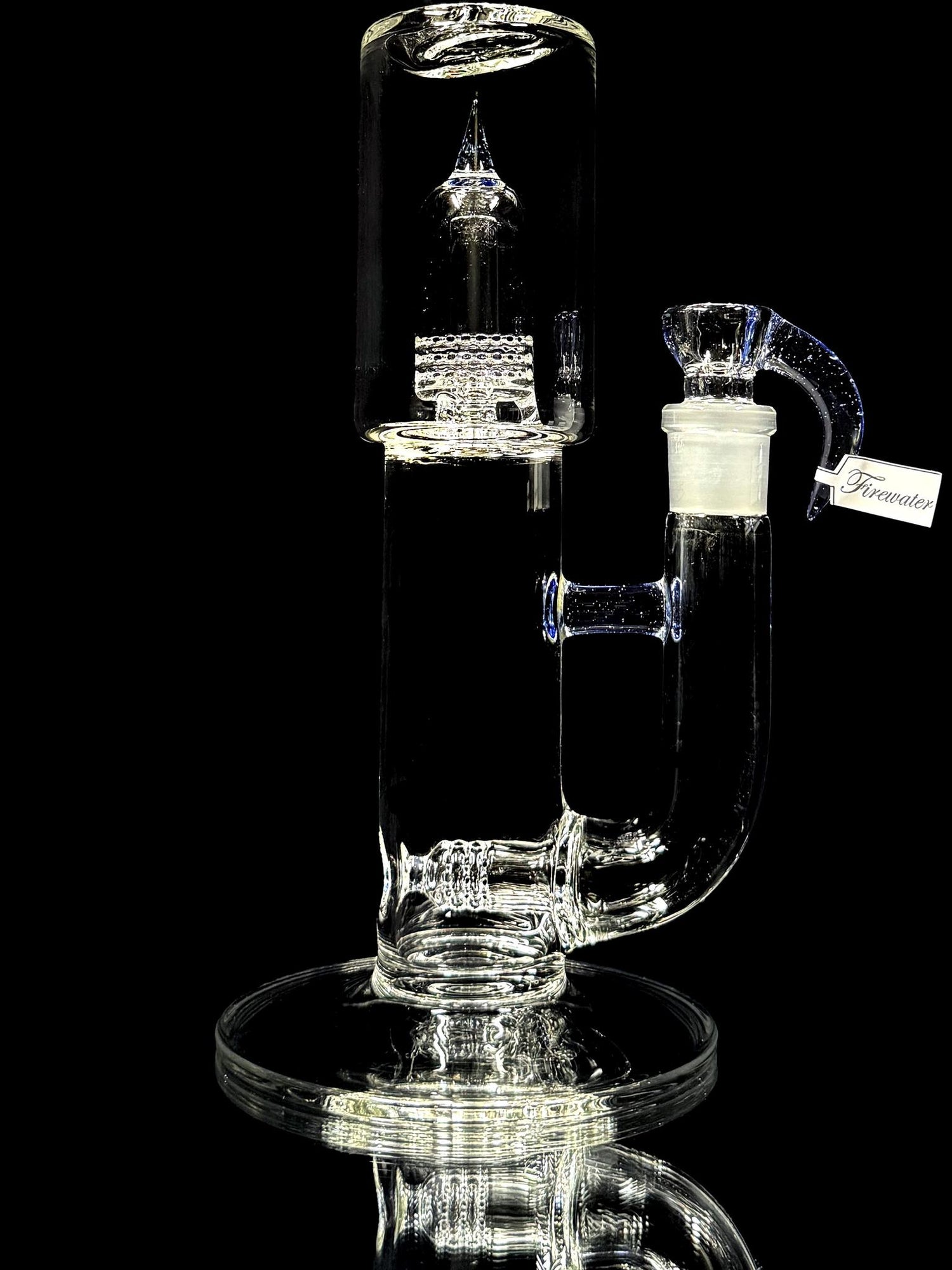 Sovereignty Glass Stemline to MGD MA