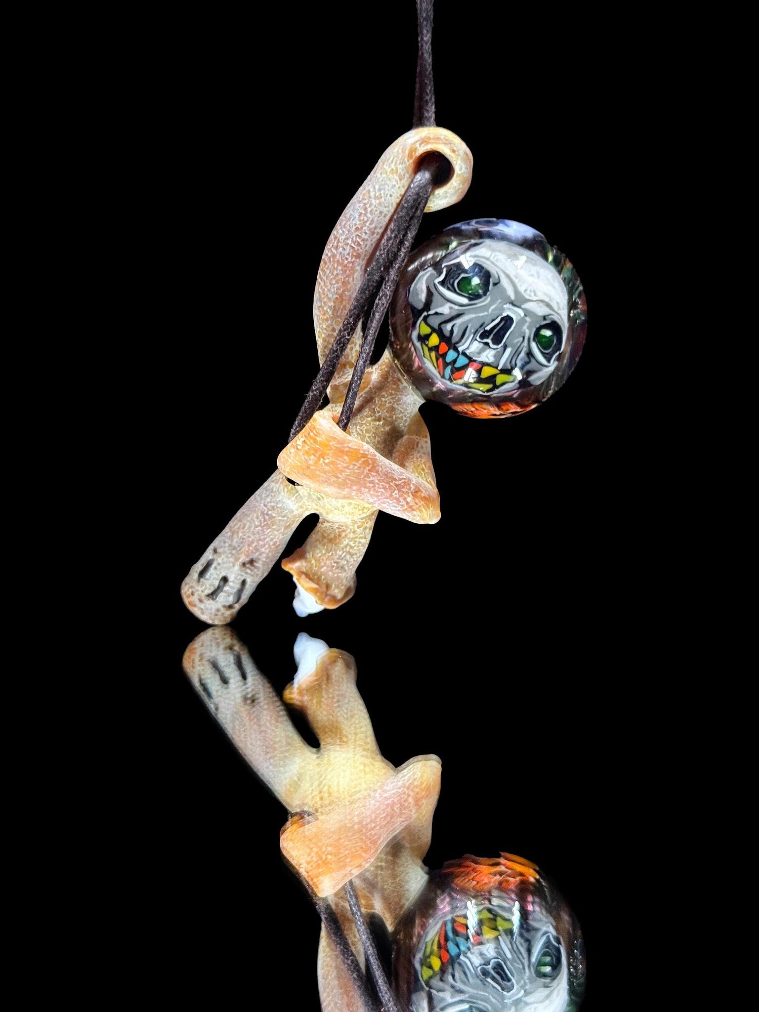 Muller x Boehme Hanger Pendant