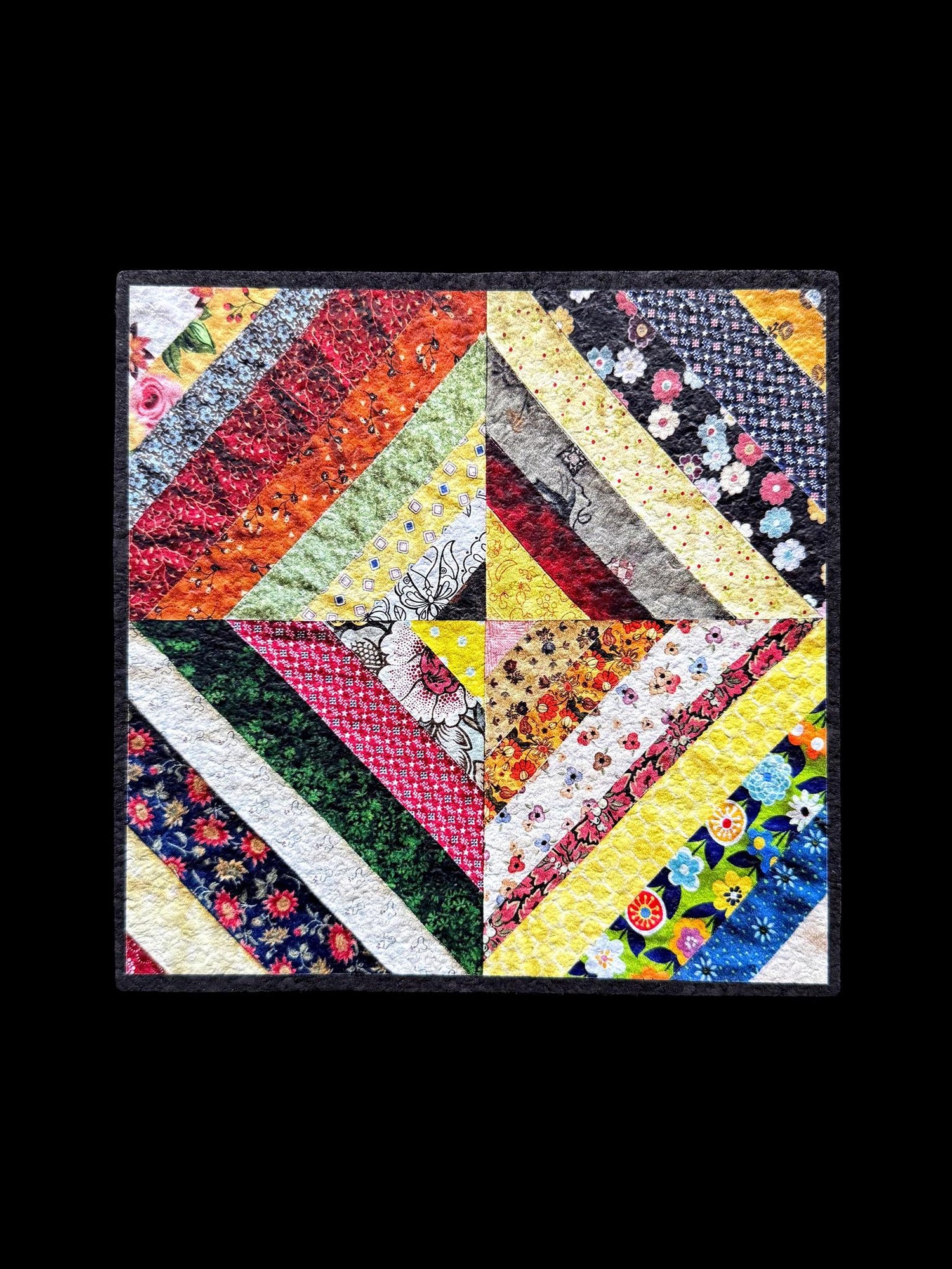 Moodmat Patchwork 8"