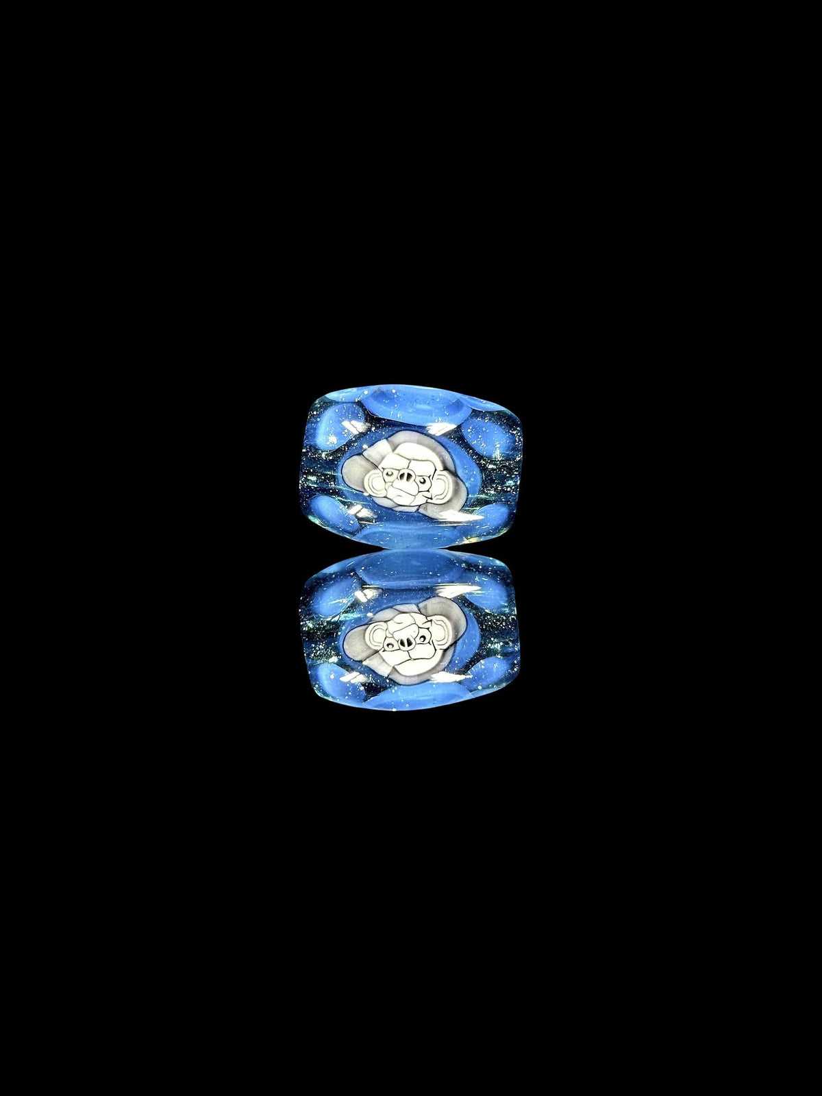 Coyle Dotstack Bead