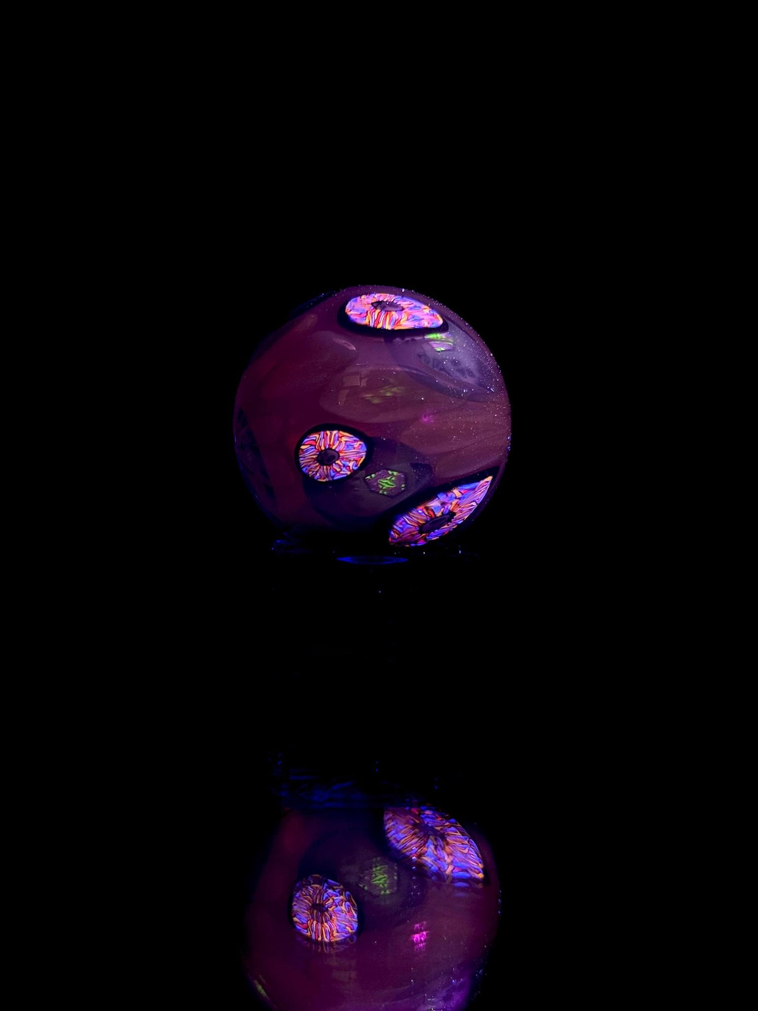 AKM Uv Marble