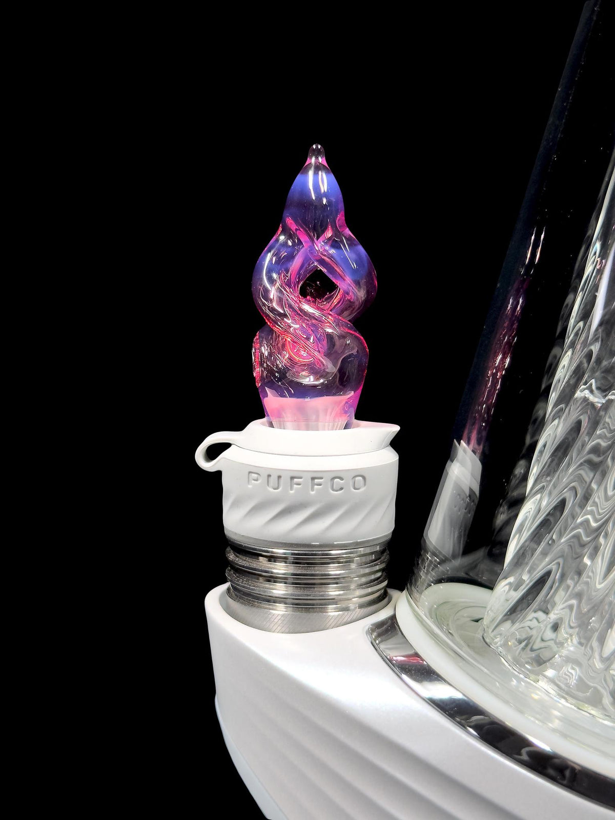 Rich Brian Glass Peak Helix Joystick