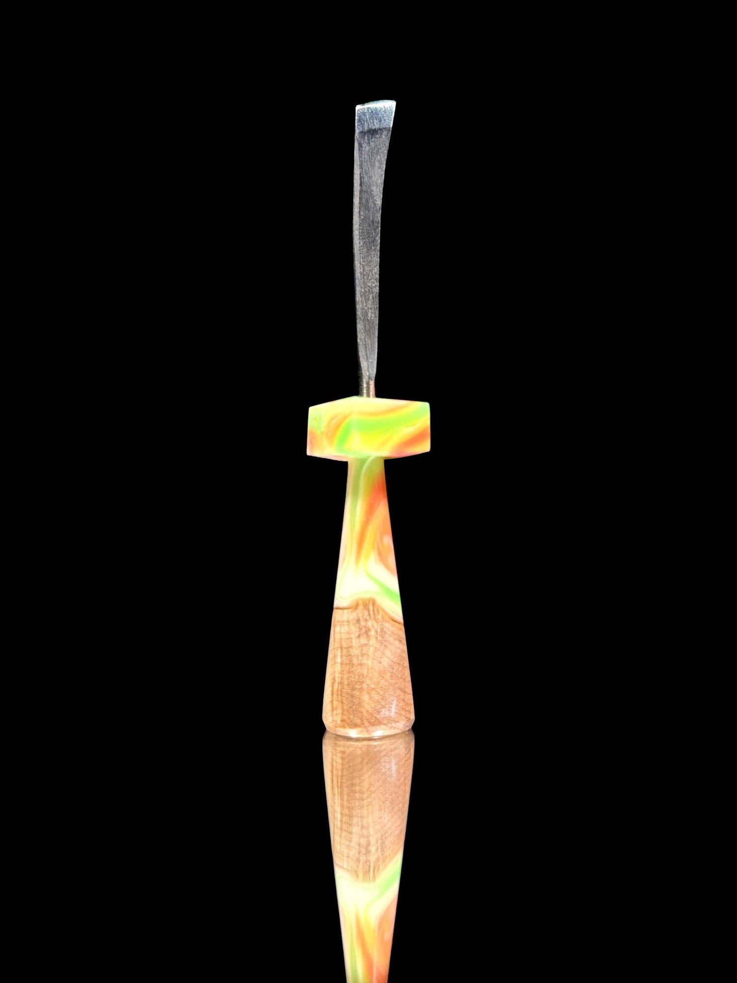 Dunkin Dabbers Flathead Tool