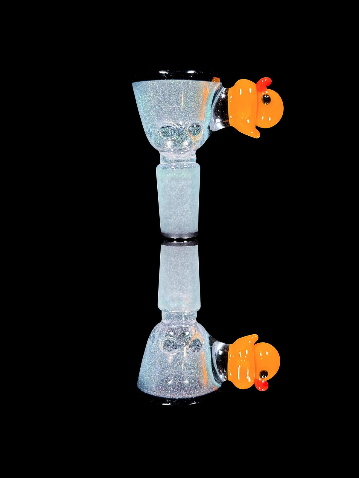 Ryno 14mm Uv Ducky Slide