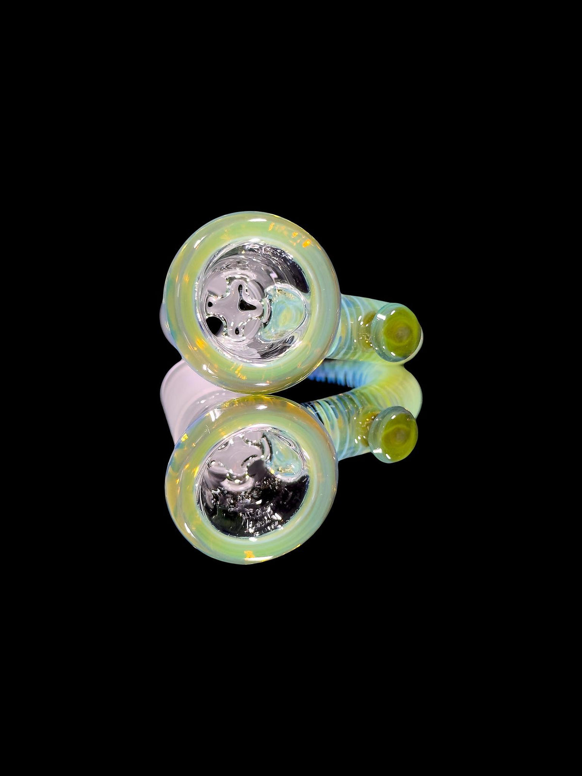 Jamms Glass 18mm Slide