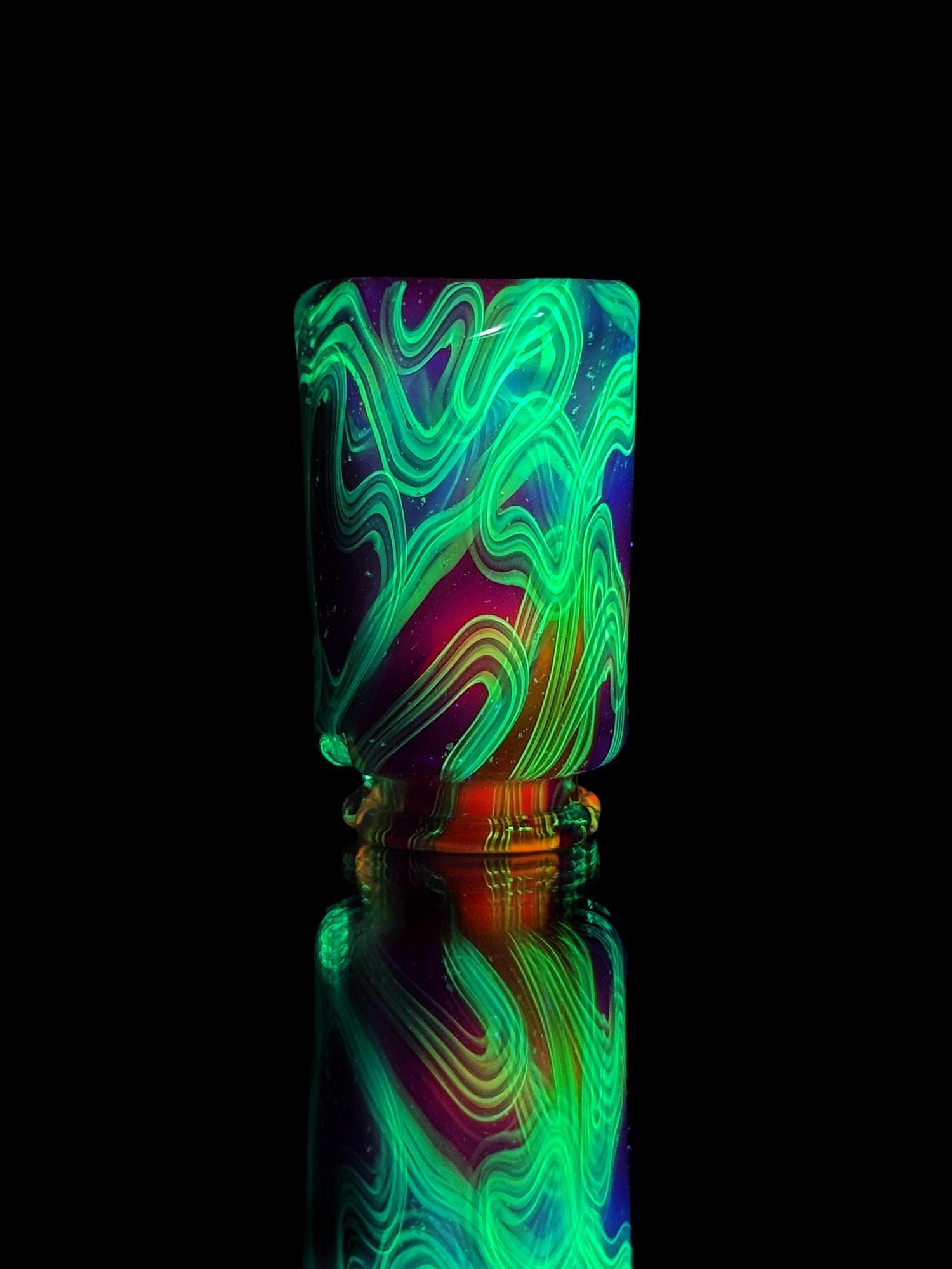 Scomo x SPG Pivot Top