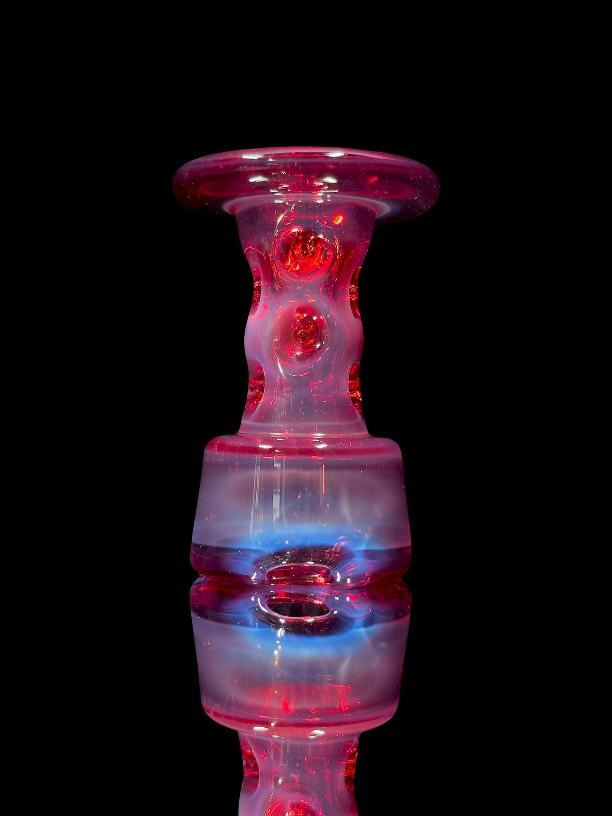 Durin Glass Peak Cooling Tower Dry Top