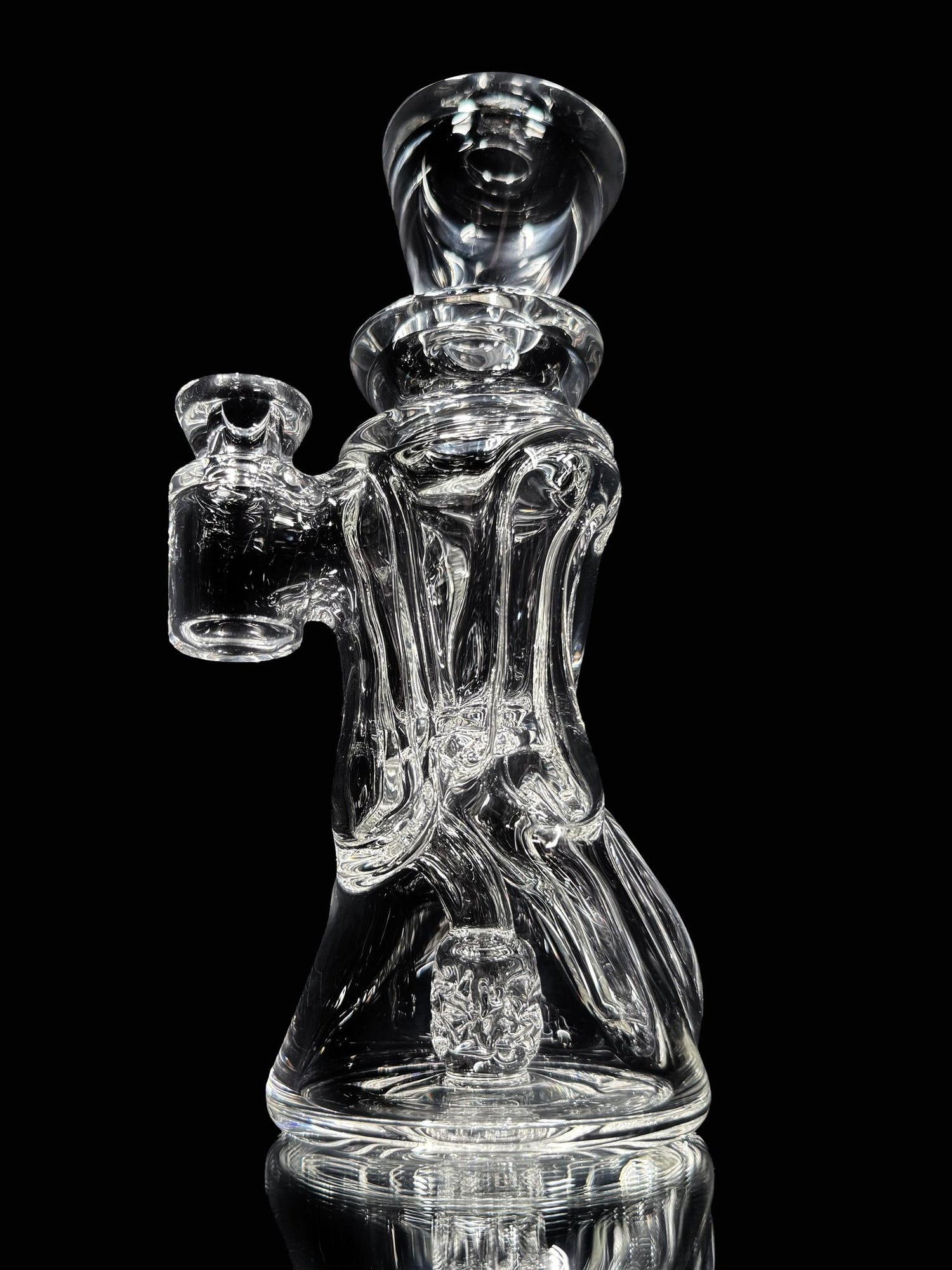 Rycraft Full Size Clear Recycler