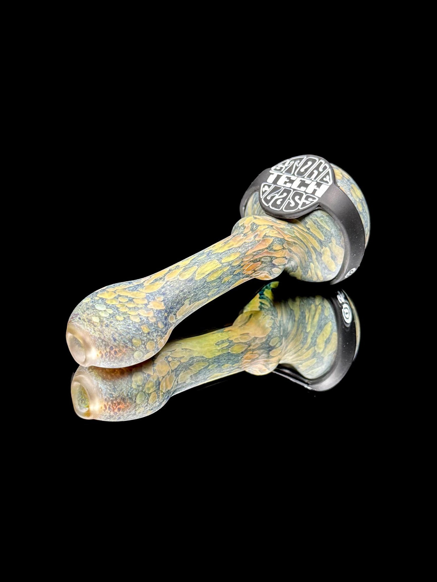 Stone Tech Glass Classic Stone Pipe