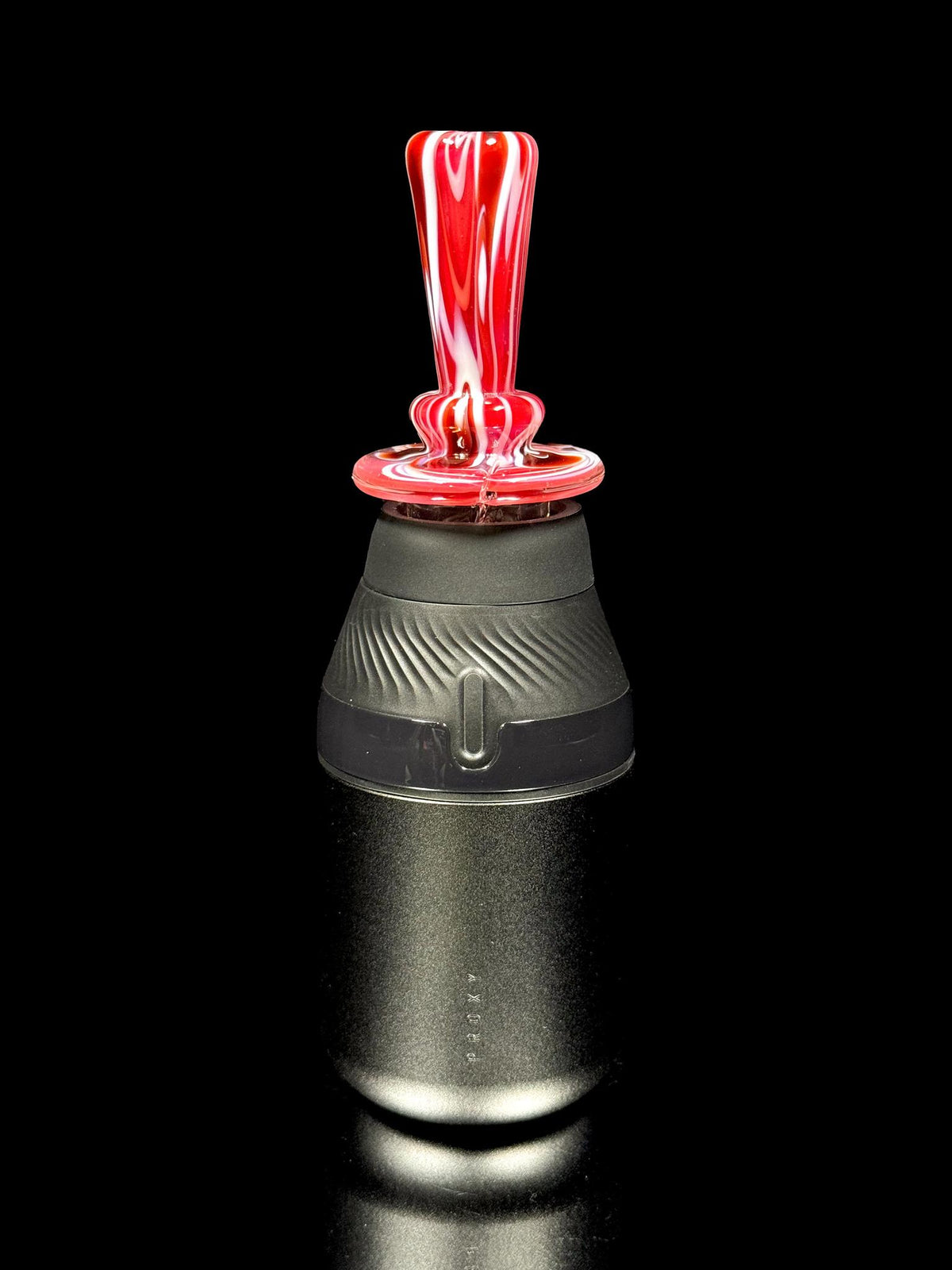 Indo Glass x Geoff Made Glass Core Top
