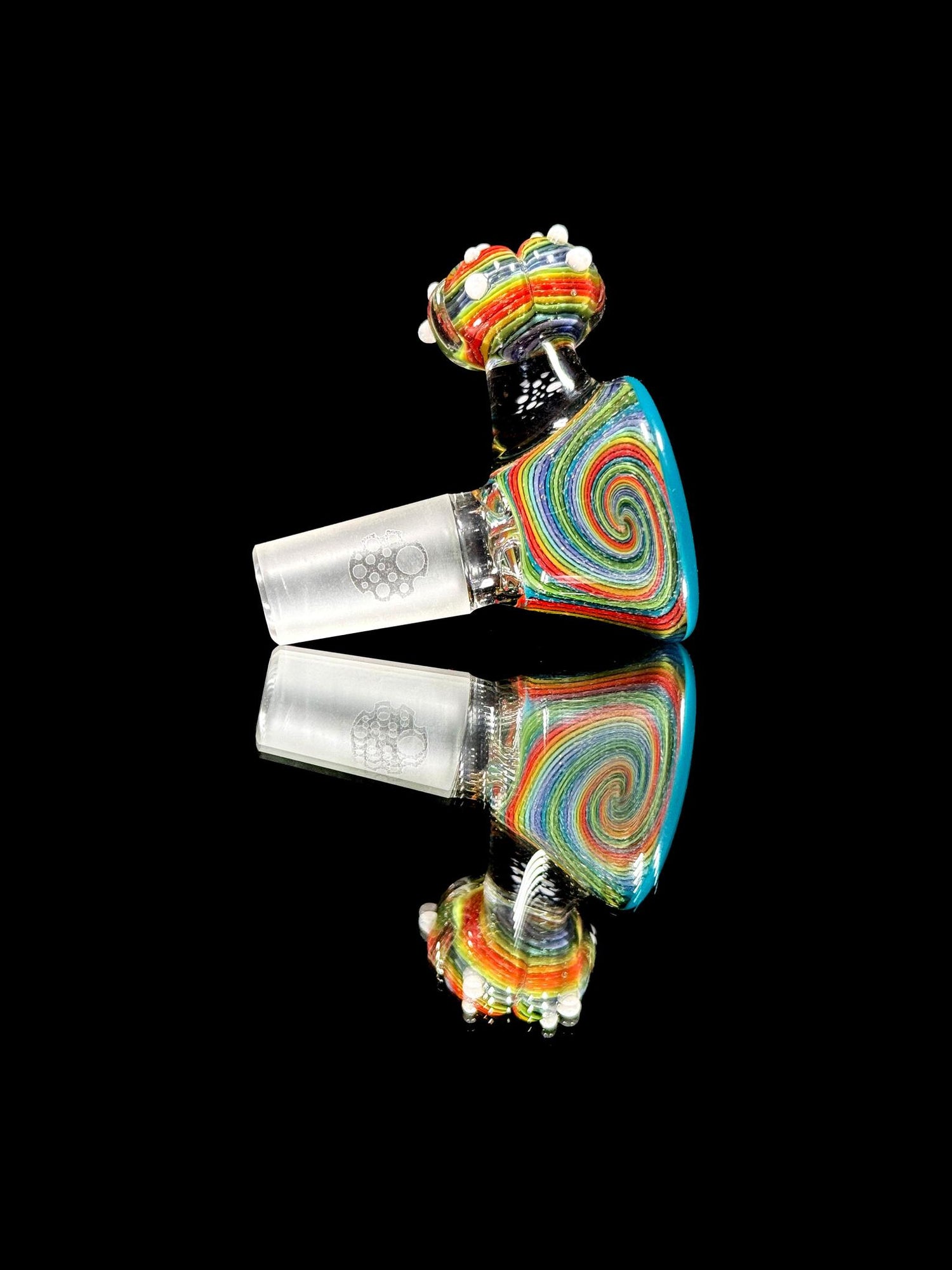 Darby x SwissPerc 14mm Slide