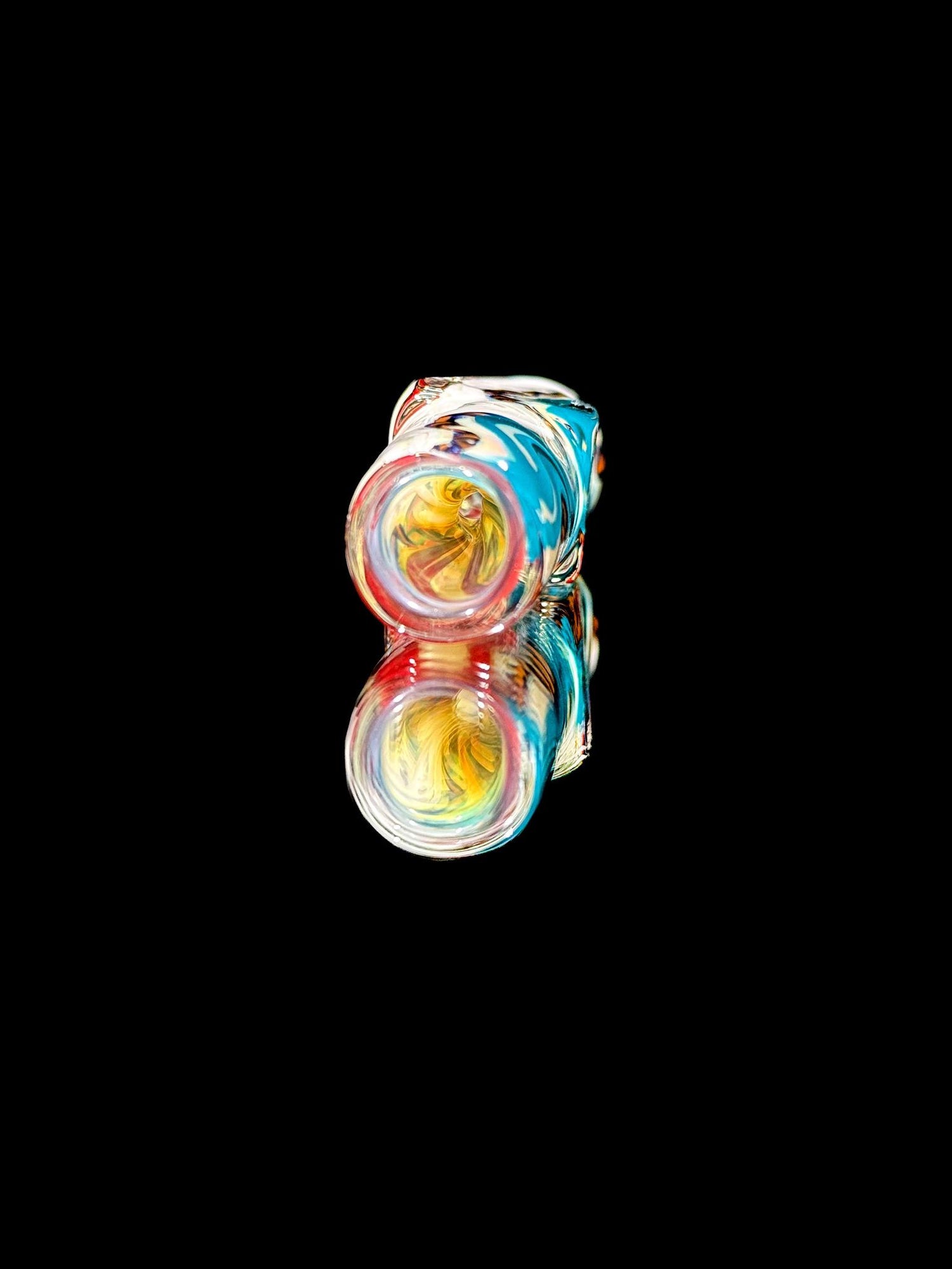 Nelson Glassworks Inside Out Chillum