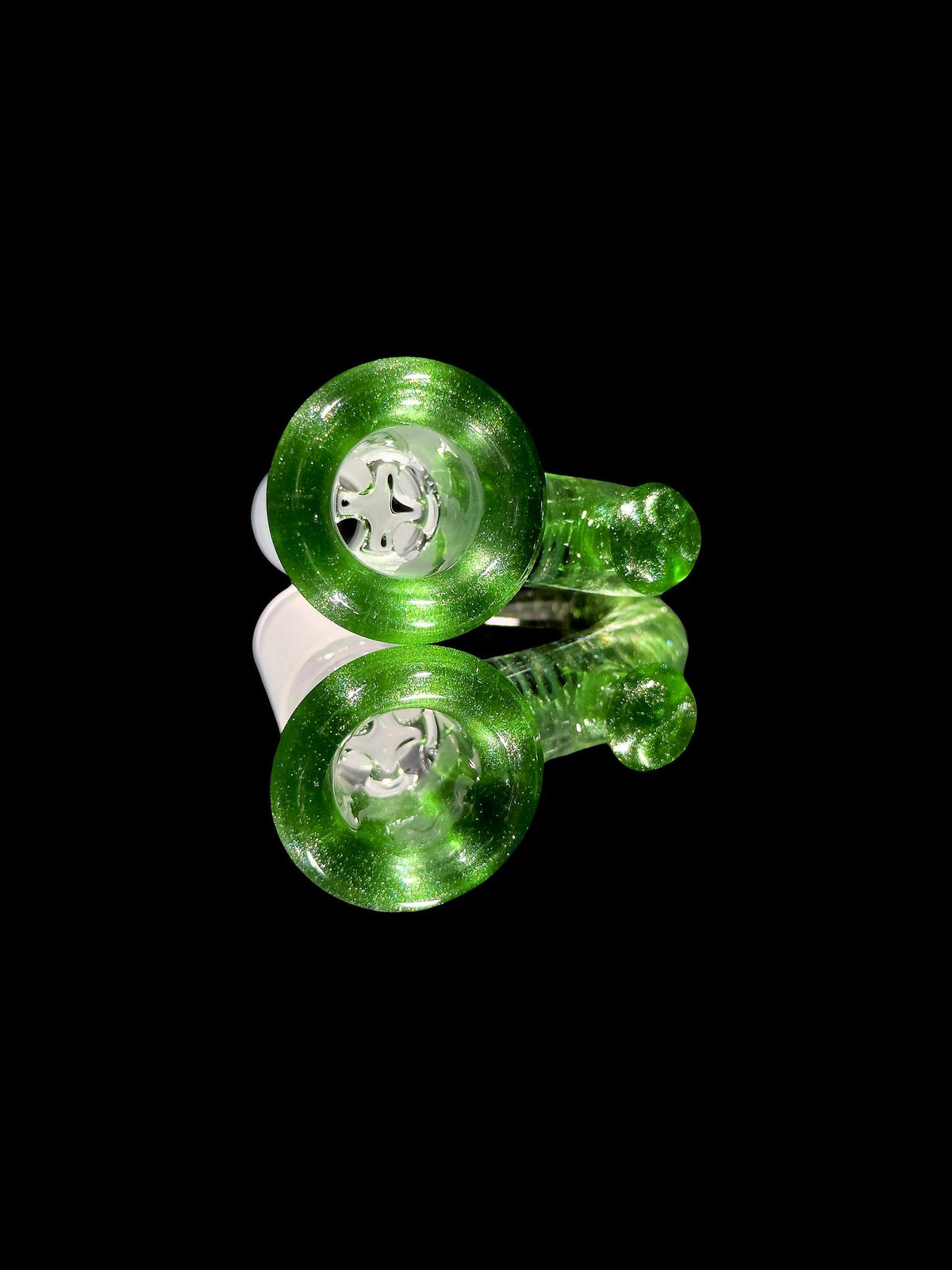 Jamms Glass 18mm Slide