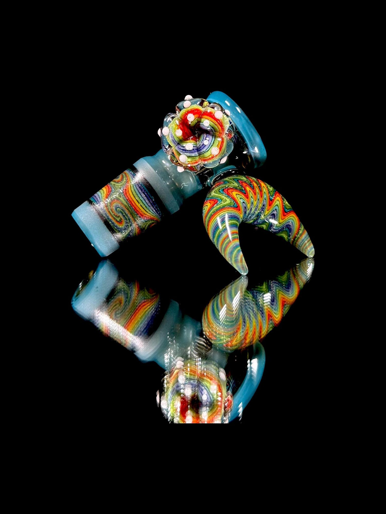 Darby x Jake C 18mm Slide
