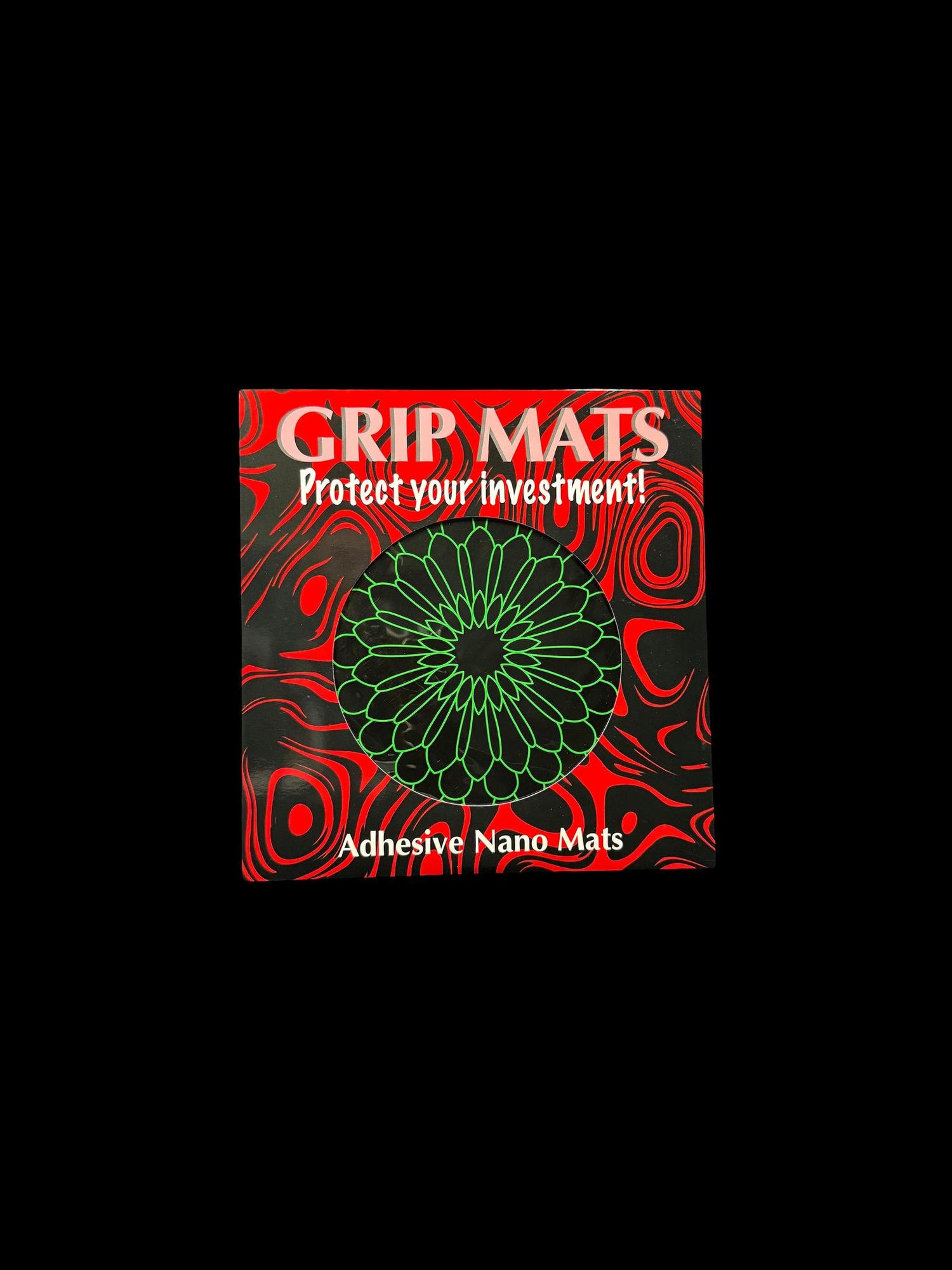 Grip Mats 4.5"