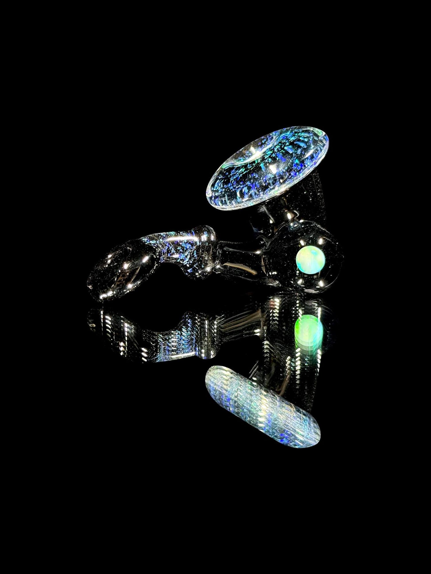 Jmass Sherlock Pendant