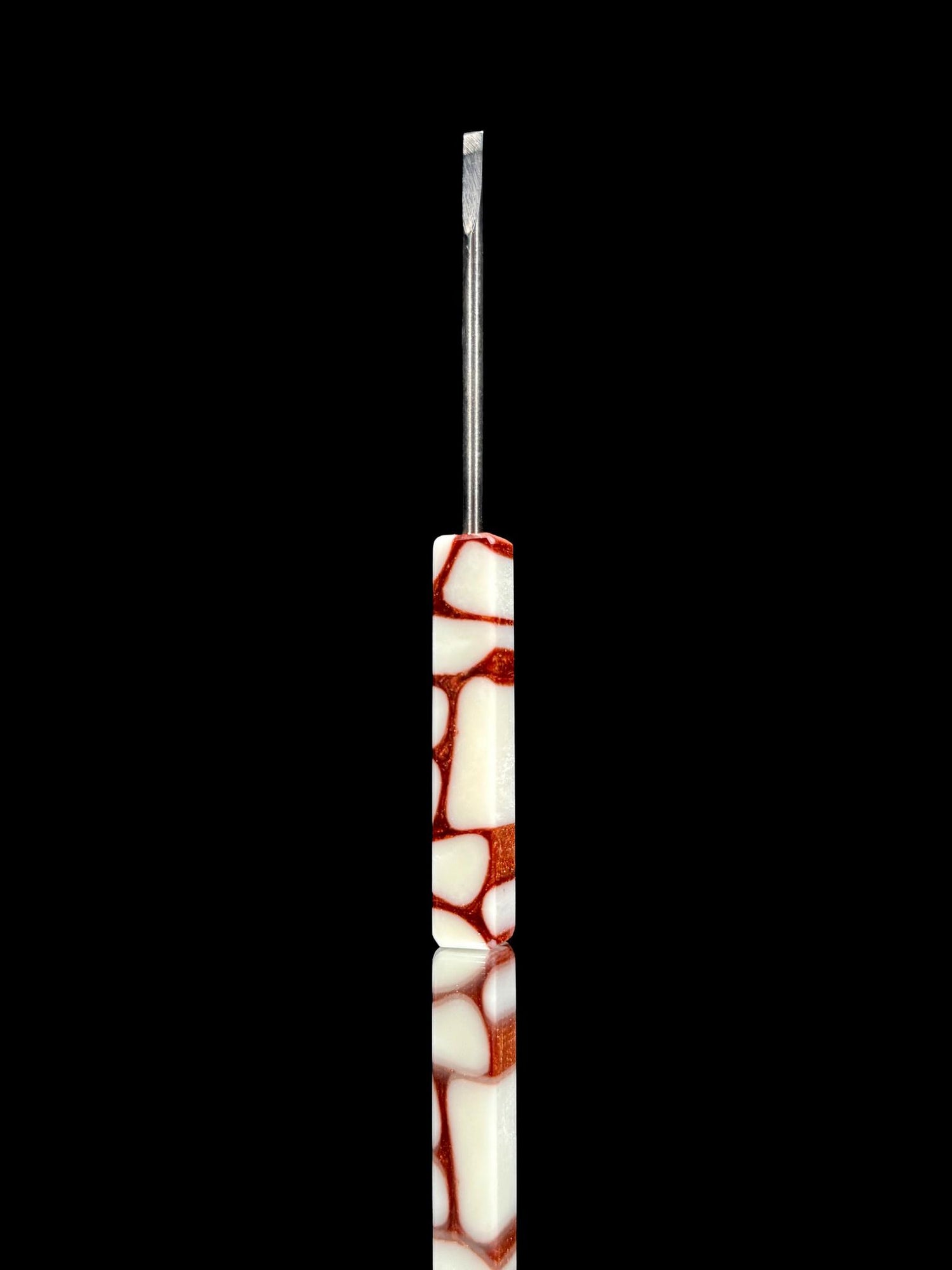 Dunkin Dabbers Flathead Tool