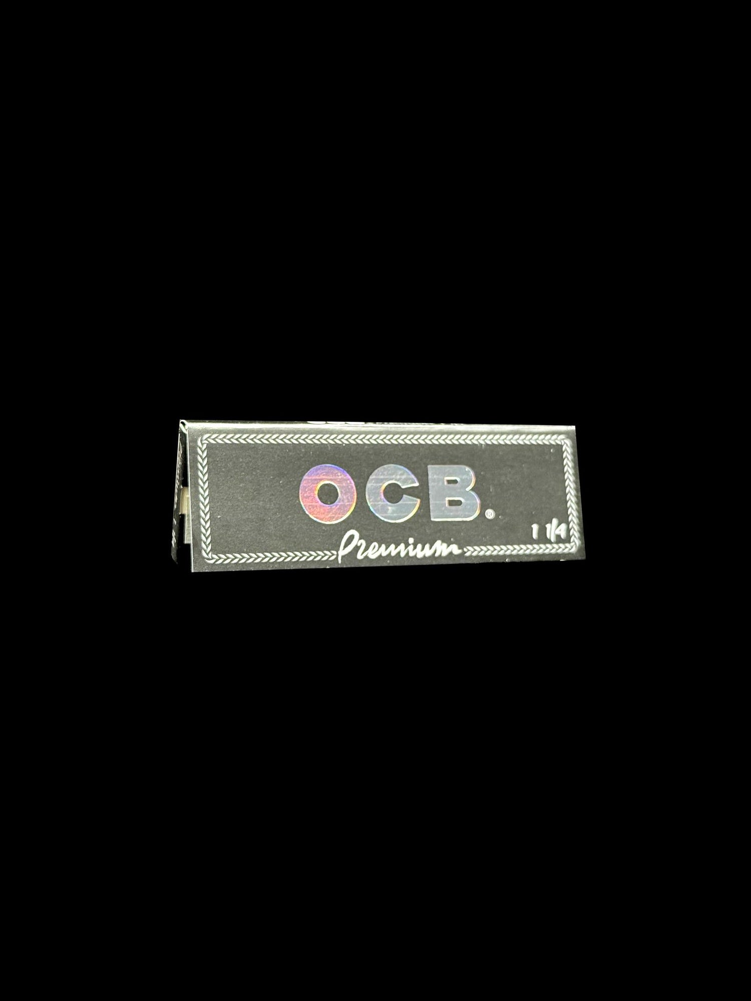 OCB Papers Premium 1.25