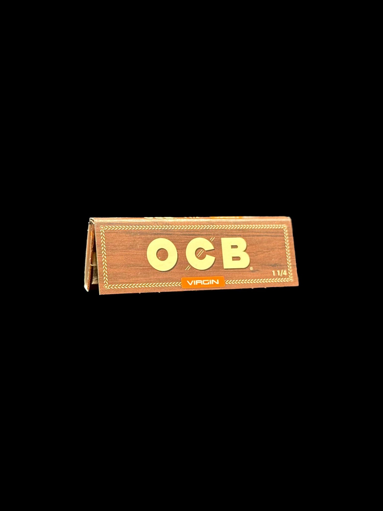 OCB Papers Virgin 1.25