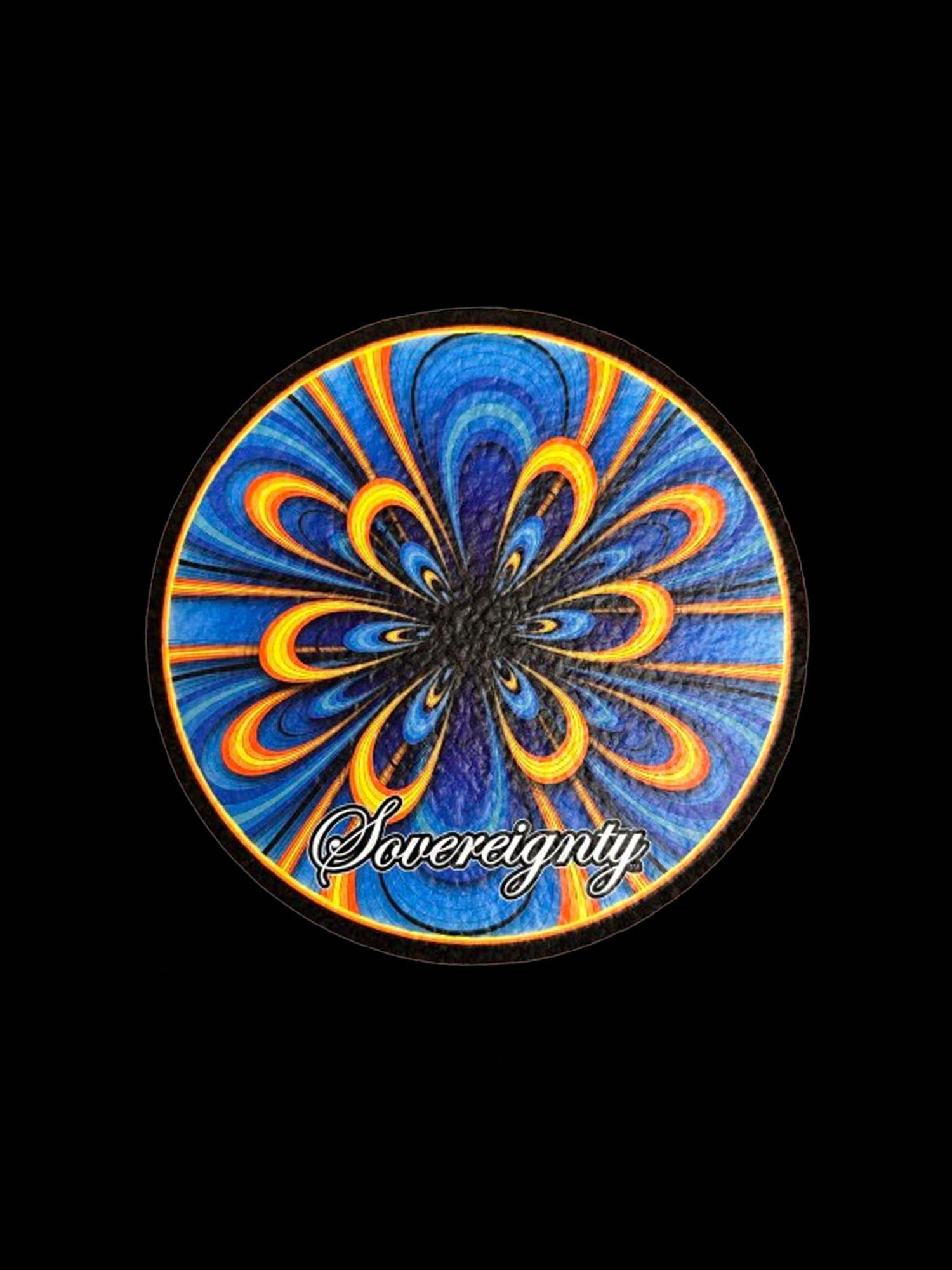 Sovereignty Glass Mooodmat