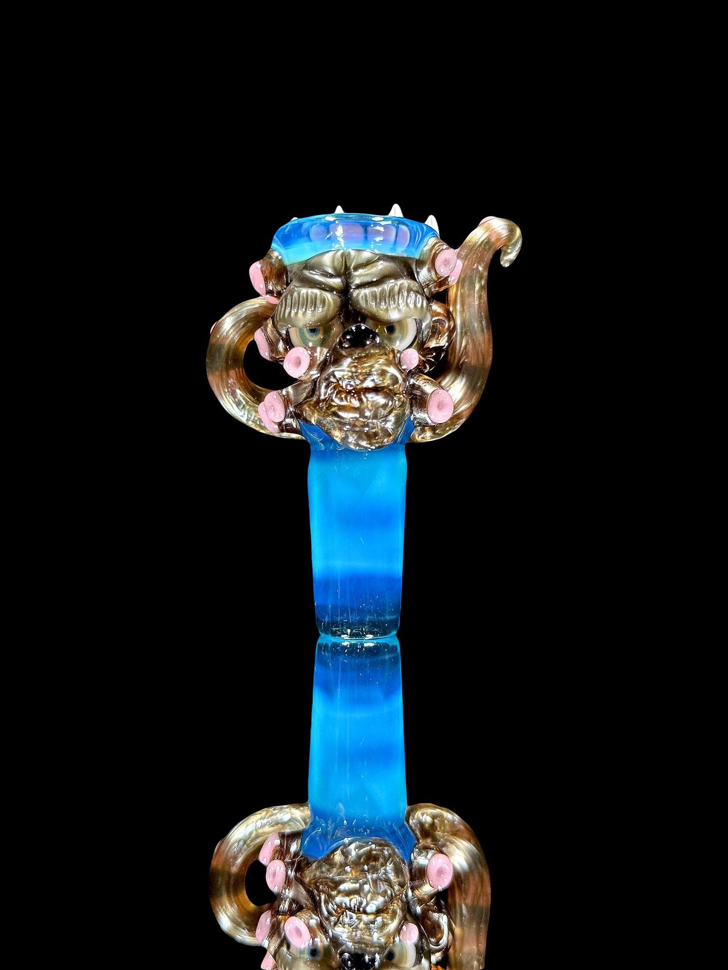 Salt Glass x Coyle 14mm Slide