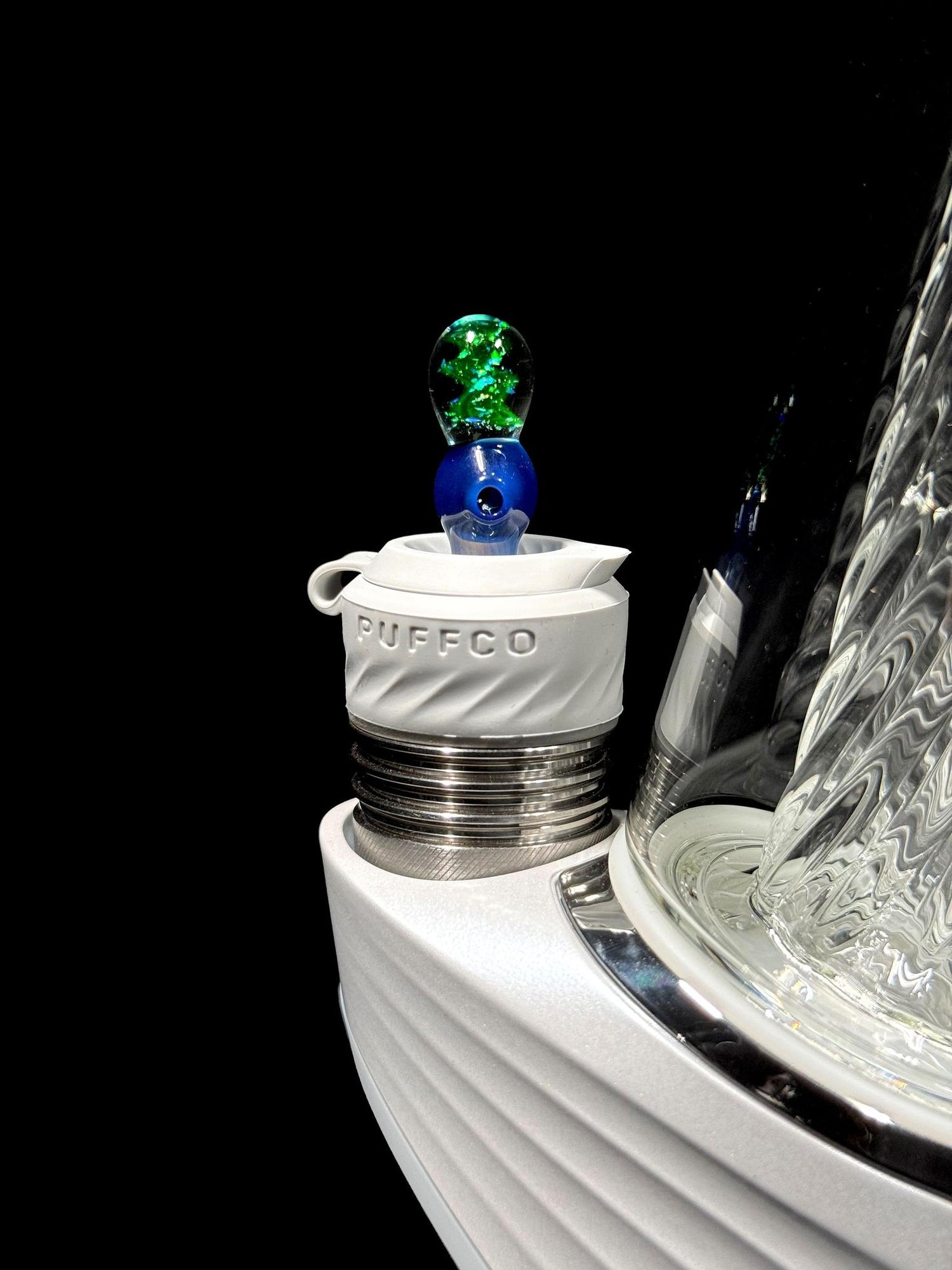 Indo Glass 3D Joystick