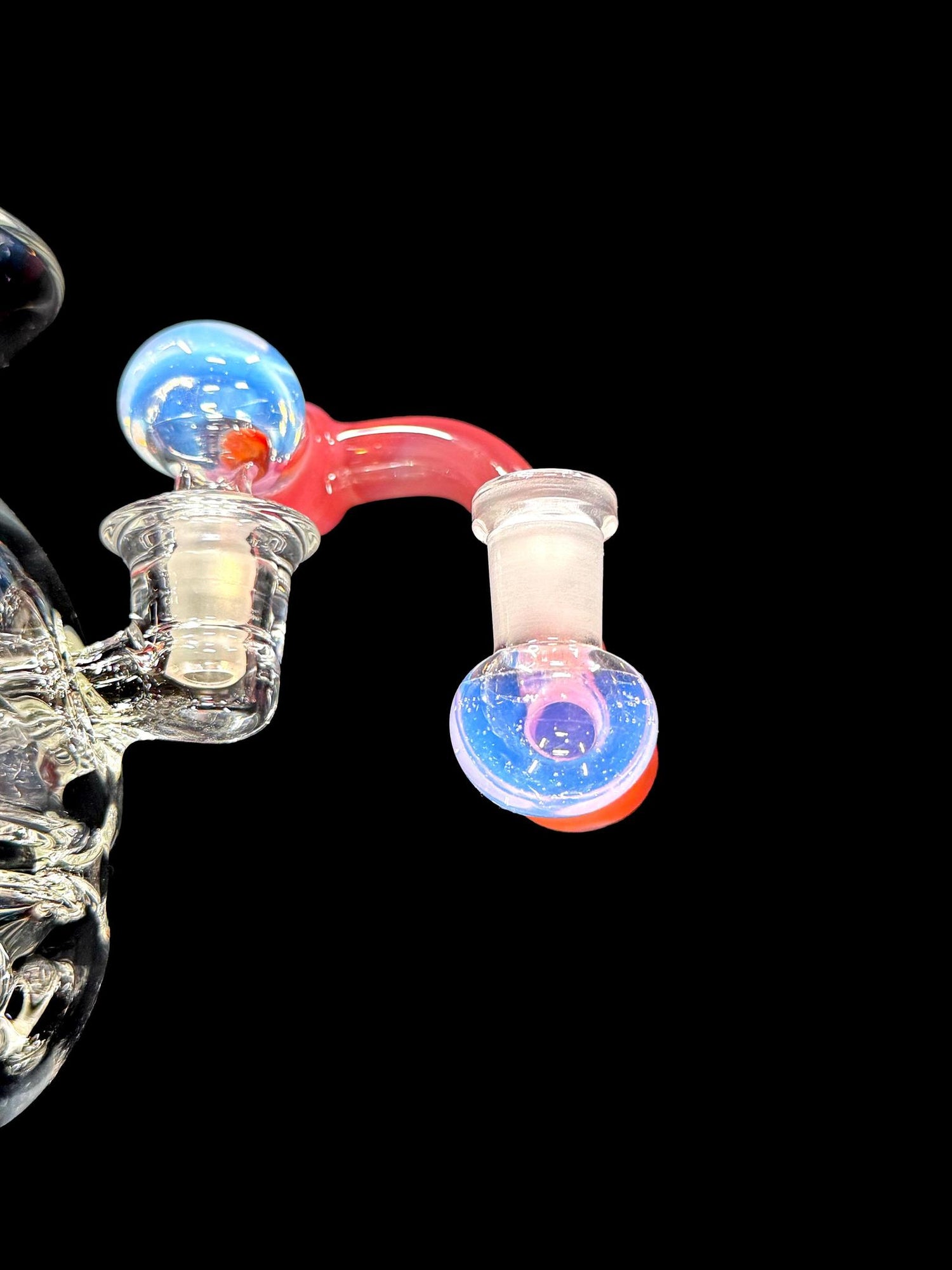 Rick Bird Barry 10mm RBR Drop Down