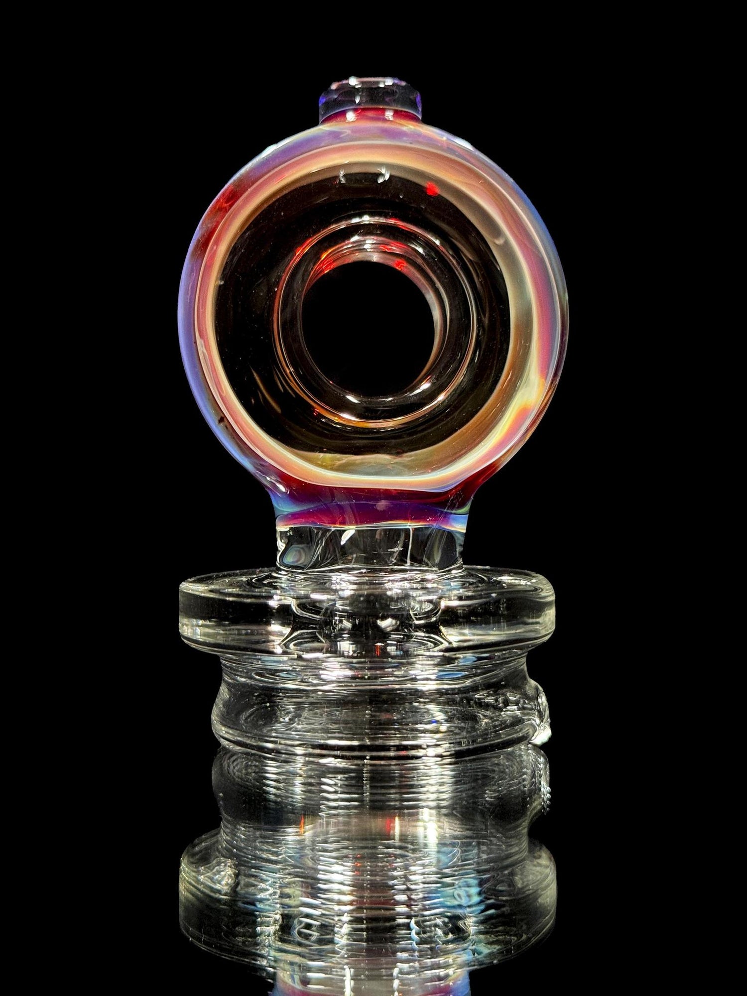 Randohm Glass Peak Dry Top