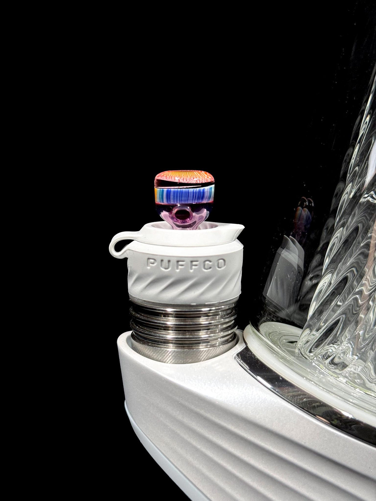 Dosa Glass Joystick
