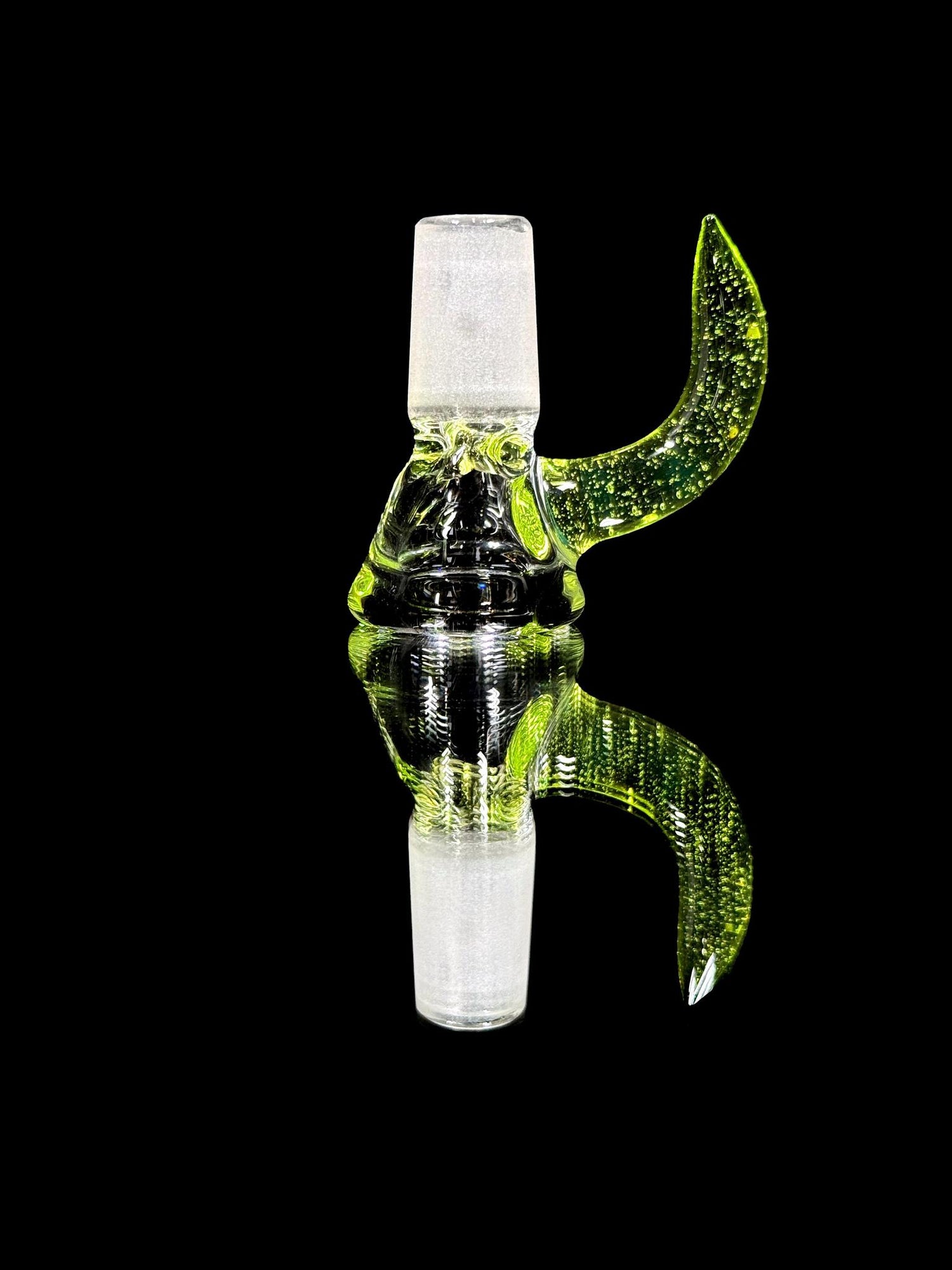 Oj Flame 14mm Slide