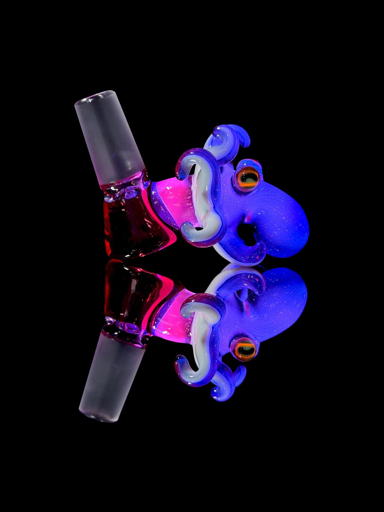 Kian McLay 14mm Octopus Slide