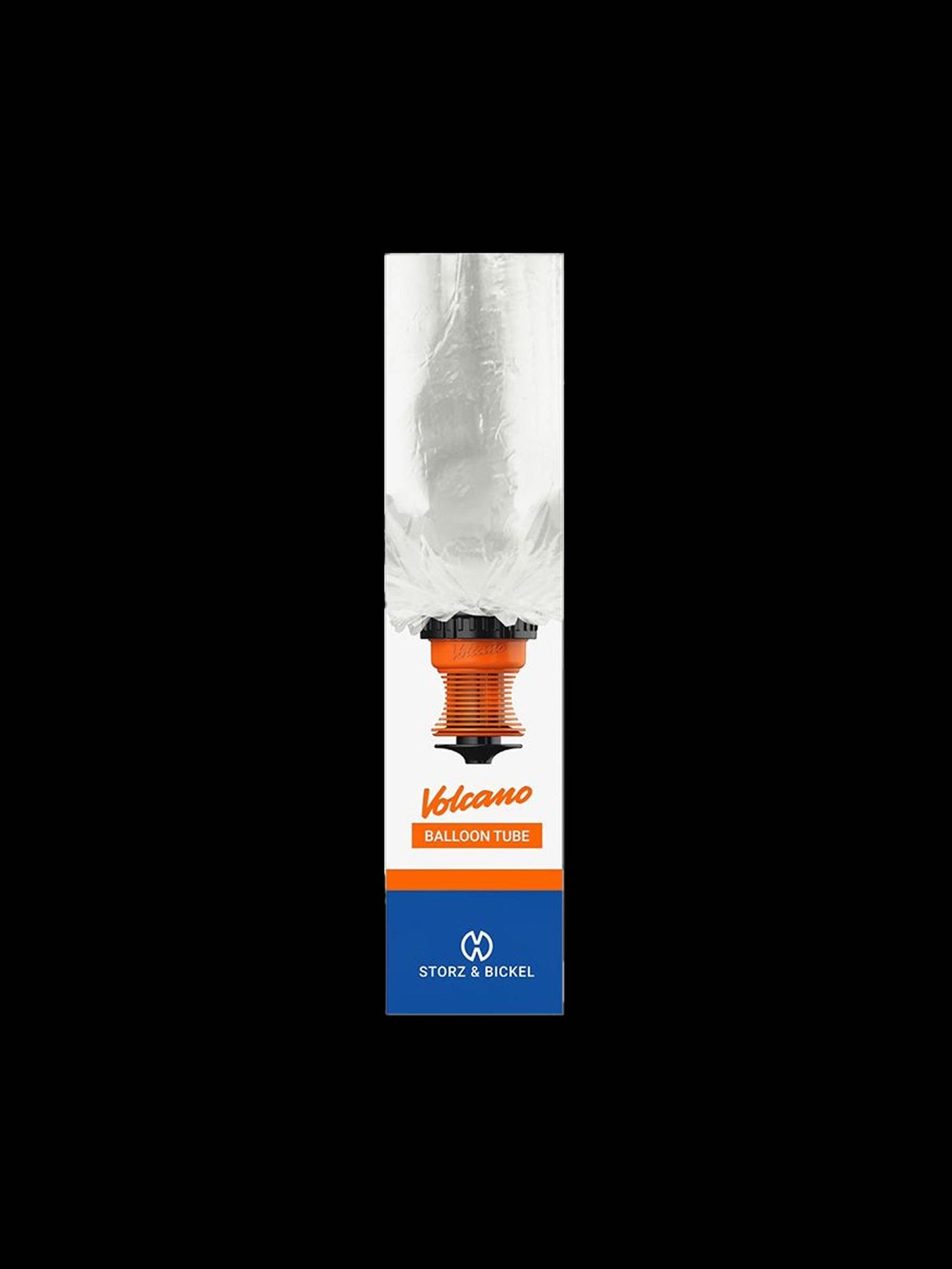 Volcano Balloon Tube 1x3m