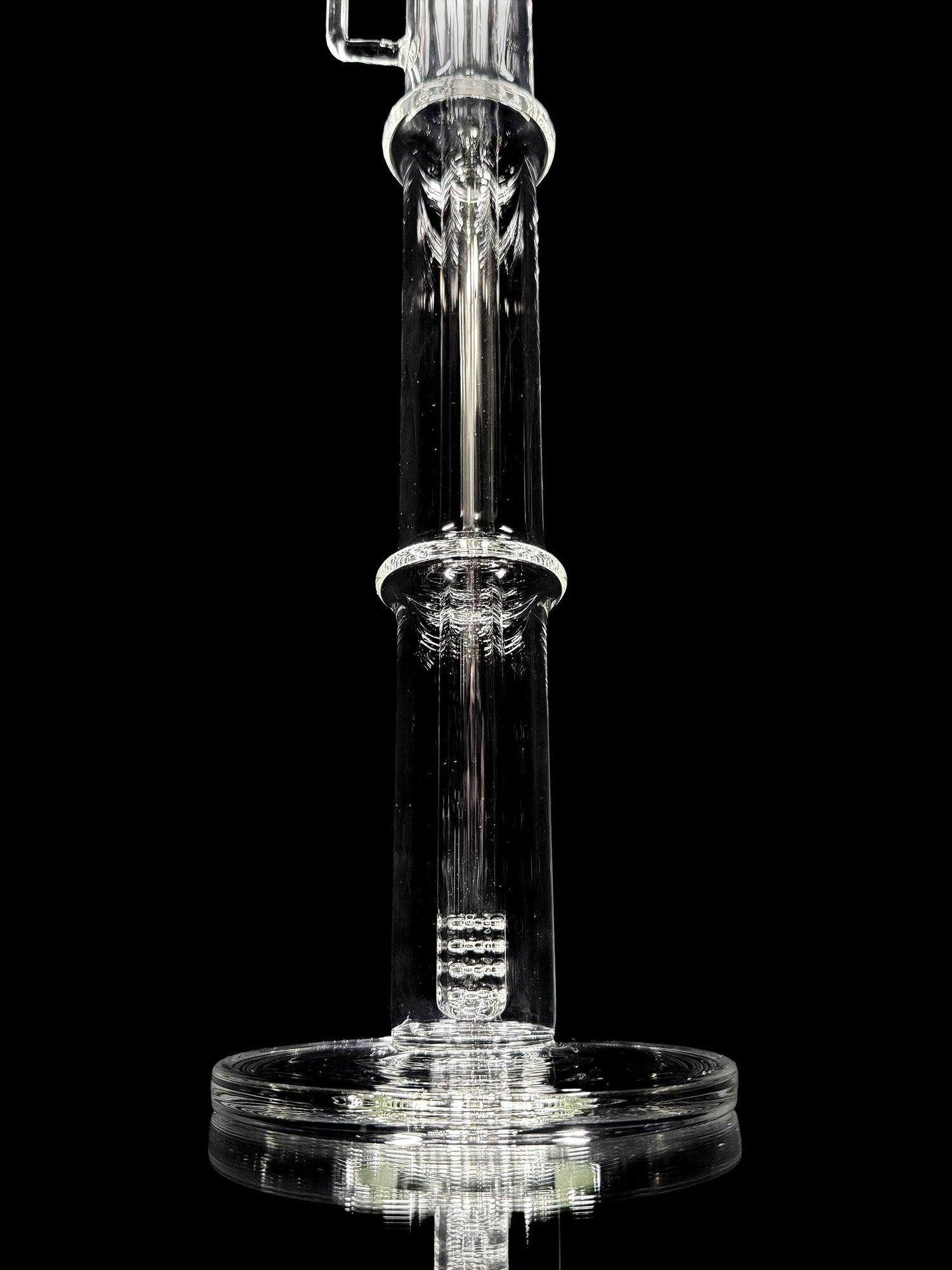 Oj Flame King Bubbler XXL